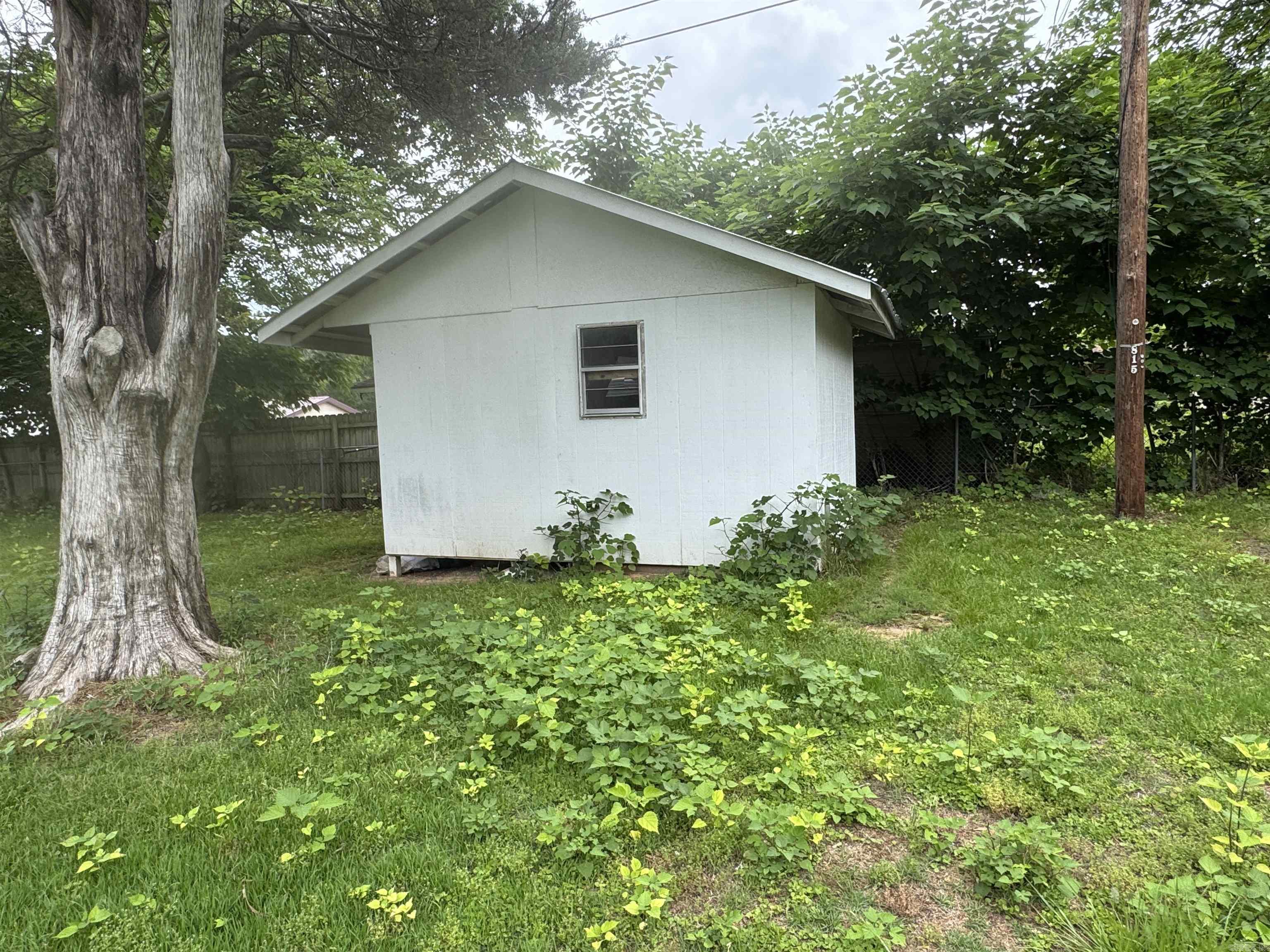 Foust - Residential