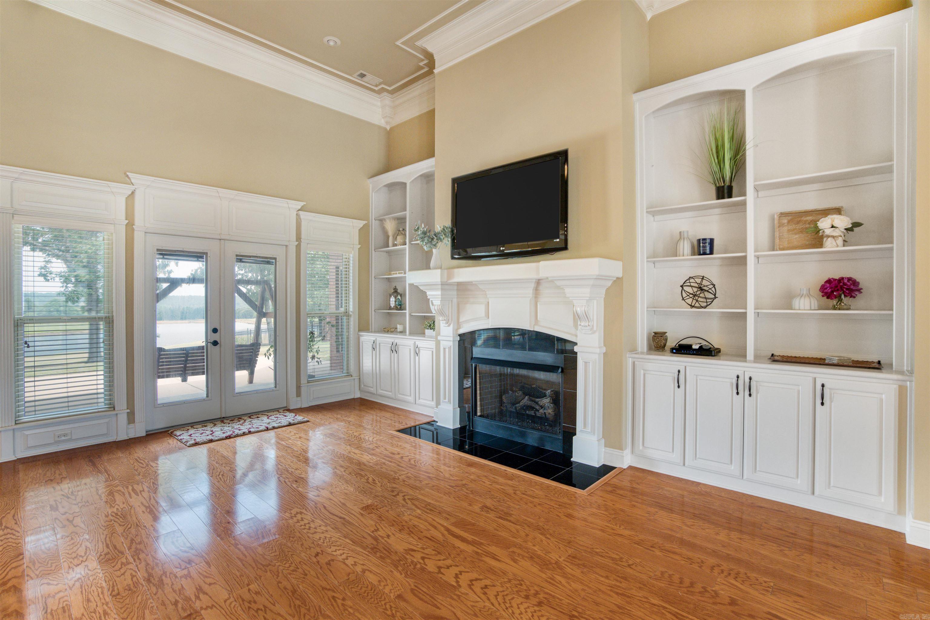 GREYSTONE - Residential