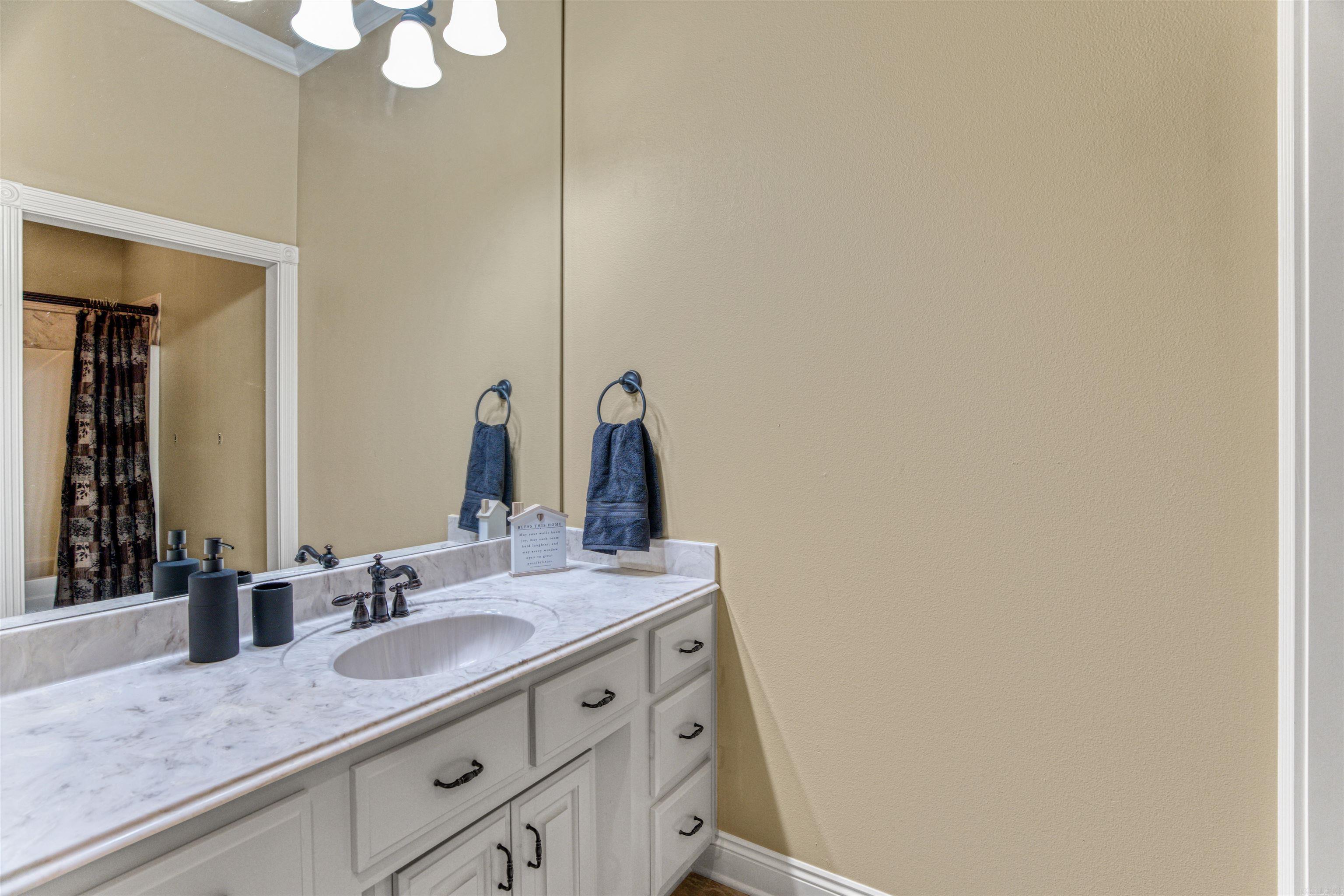 GREYSTONE - Residential