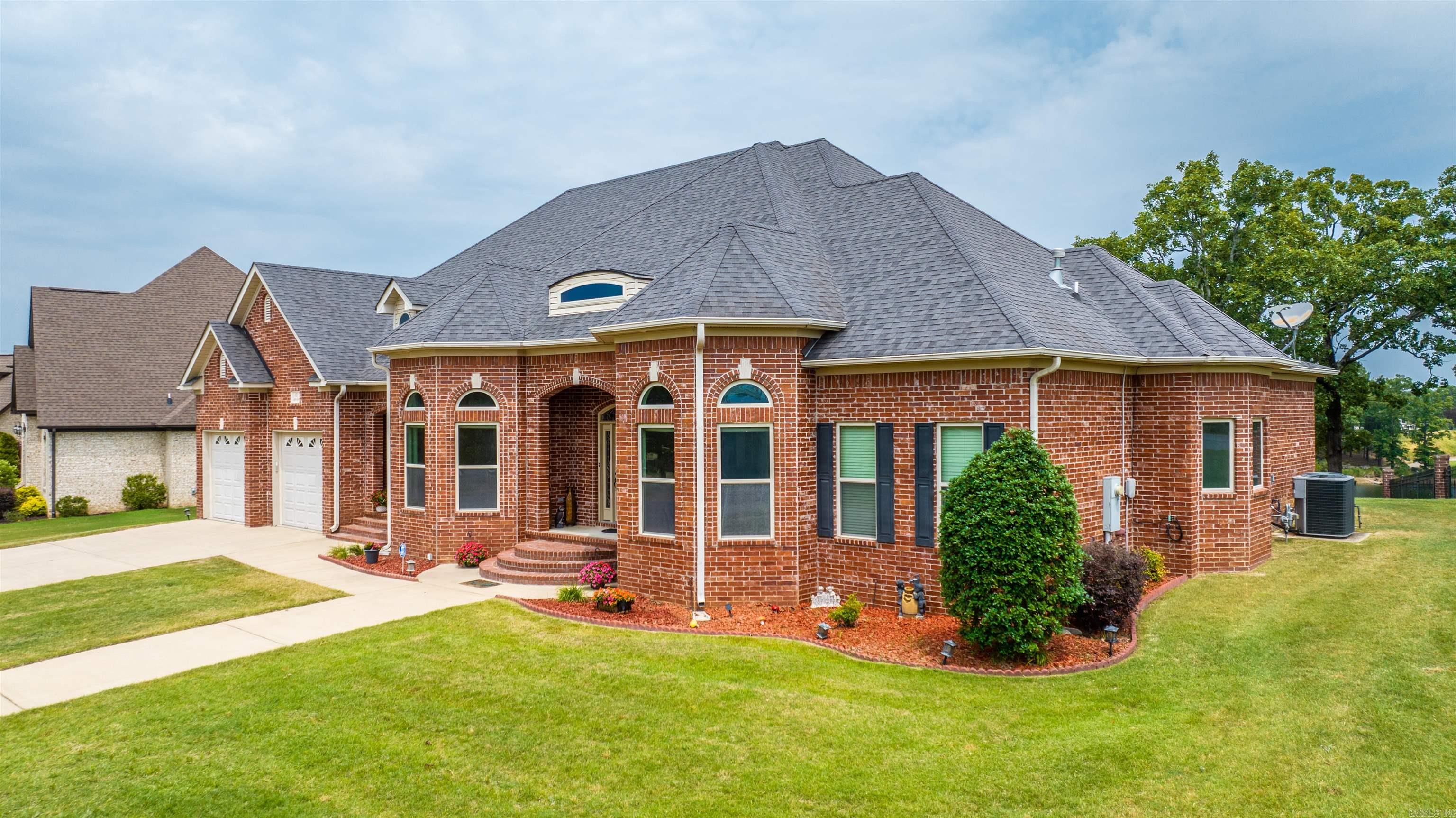 GREYSTONE - Residential