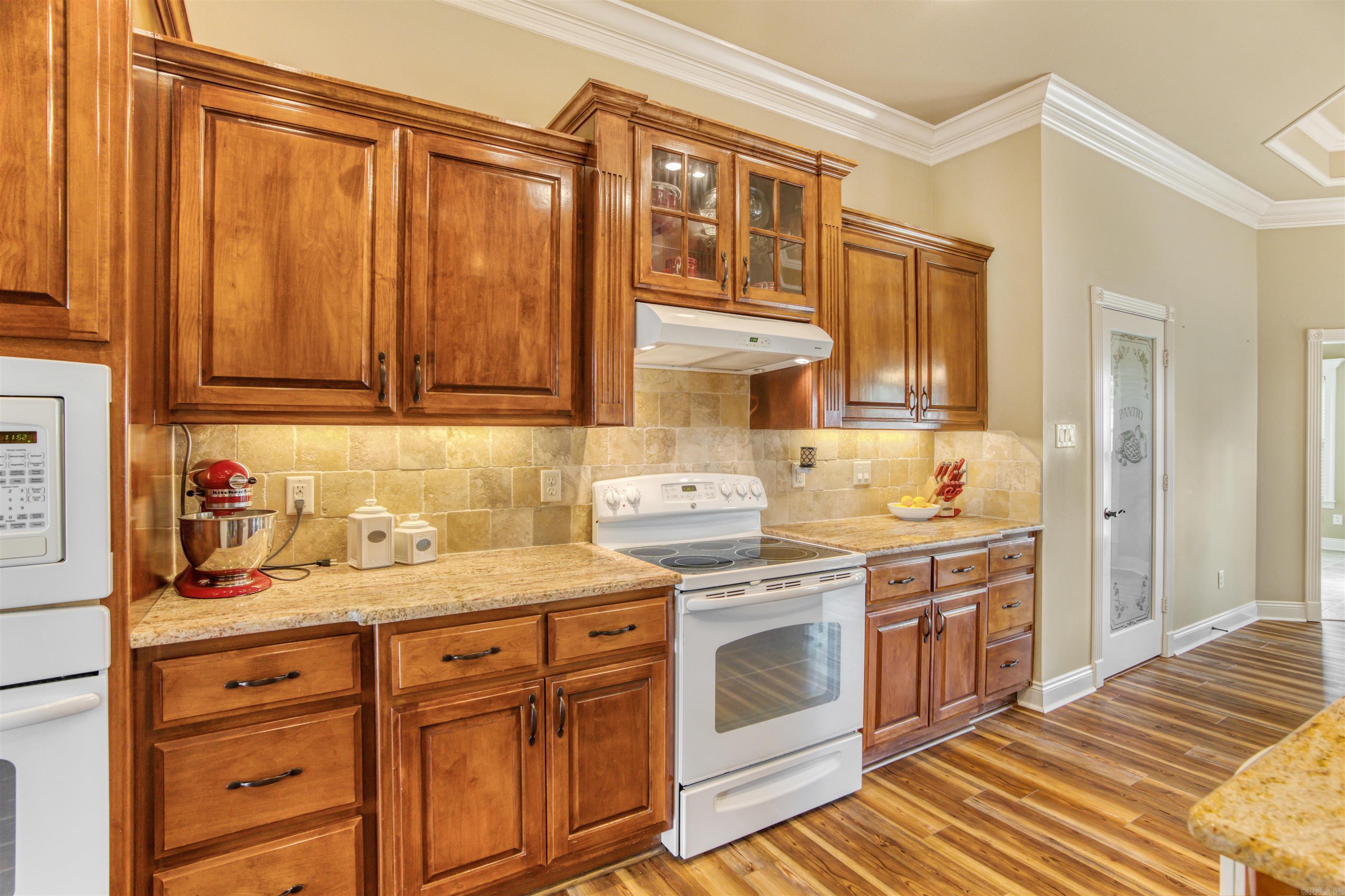 GREYSTONE - Residential