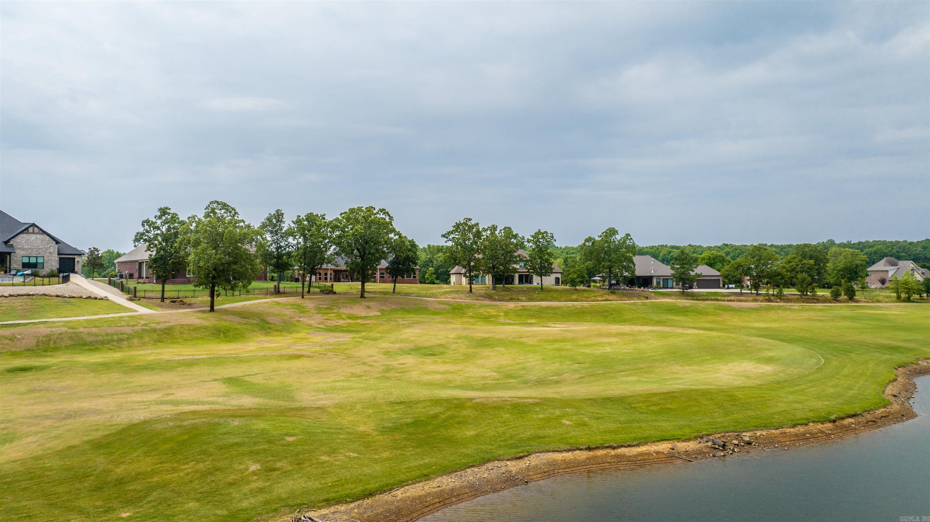 GREYSTONE - Residential