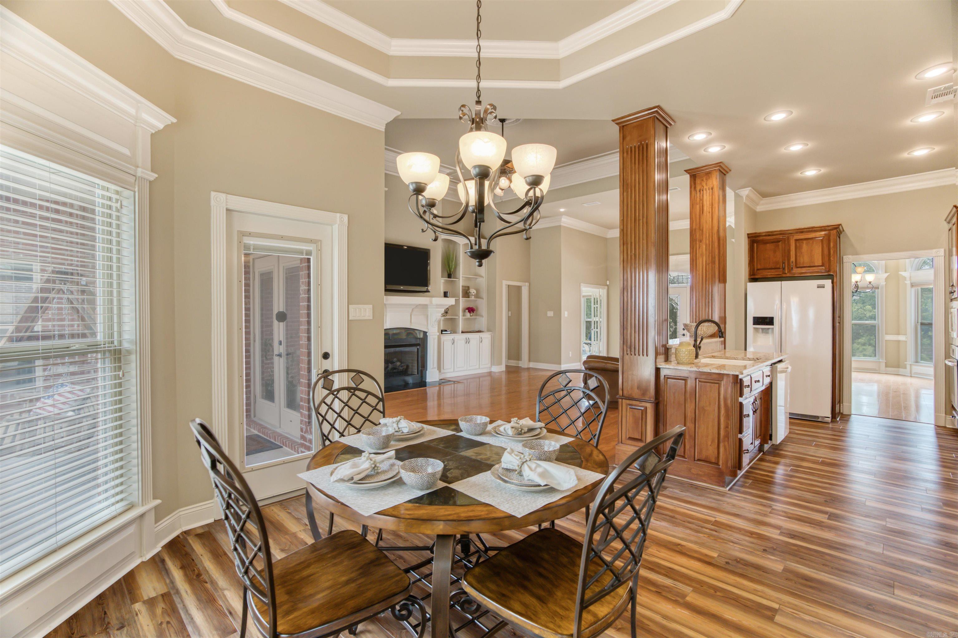 GREYSTONE - Residential