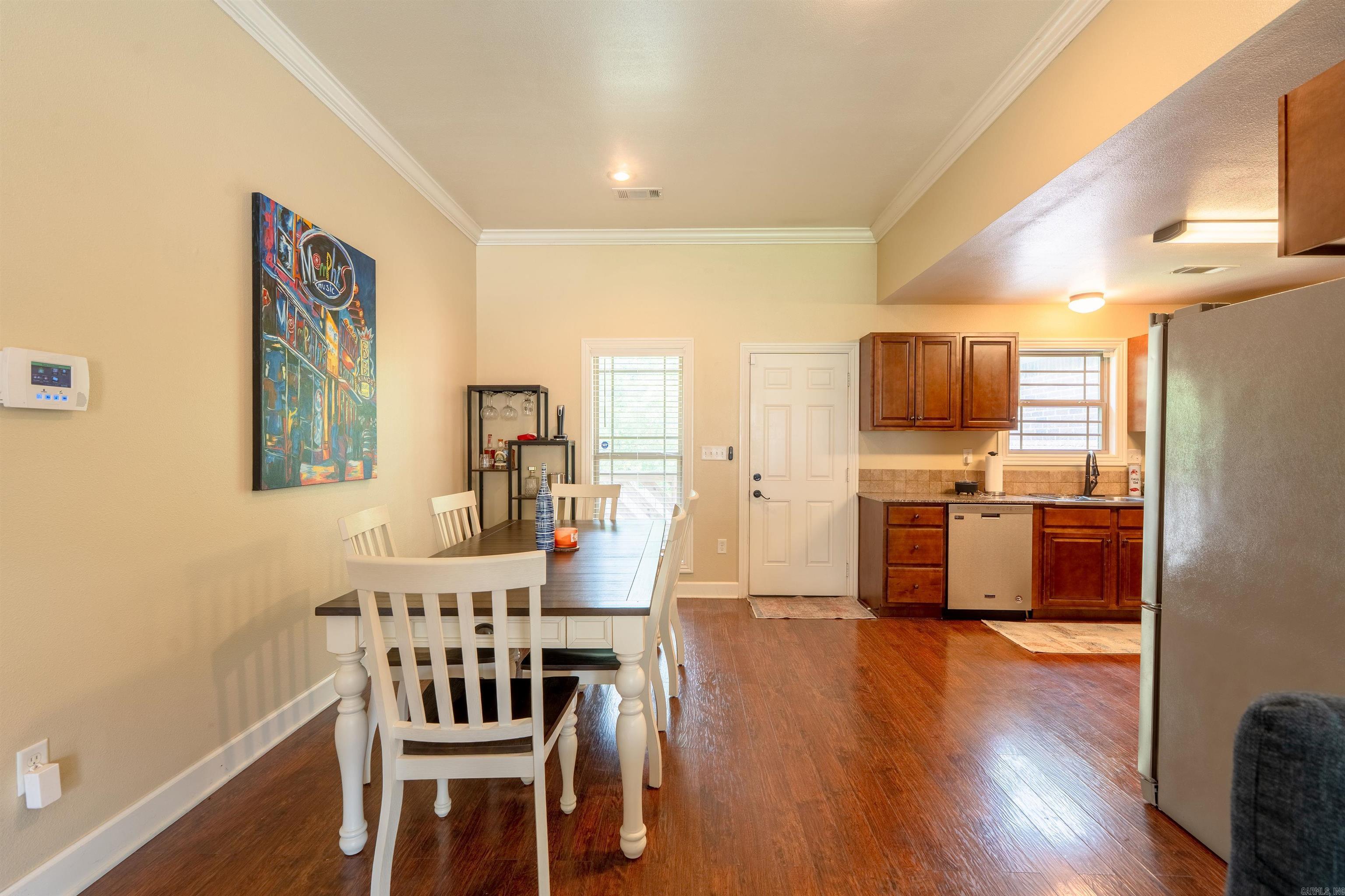 RIDGEWOOD S/D - Residential