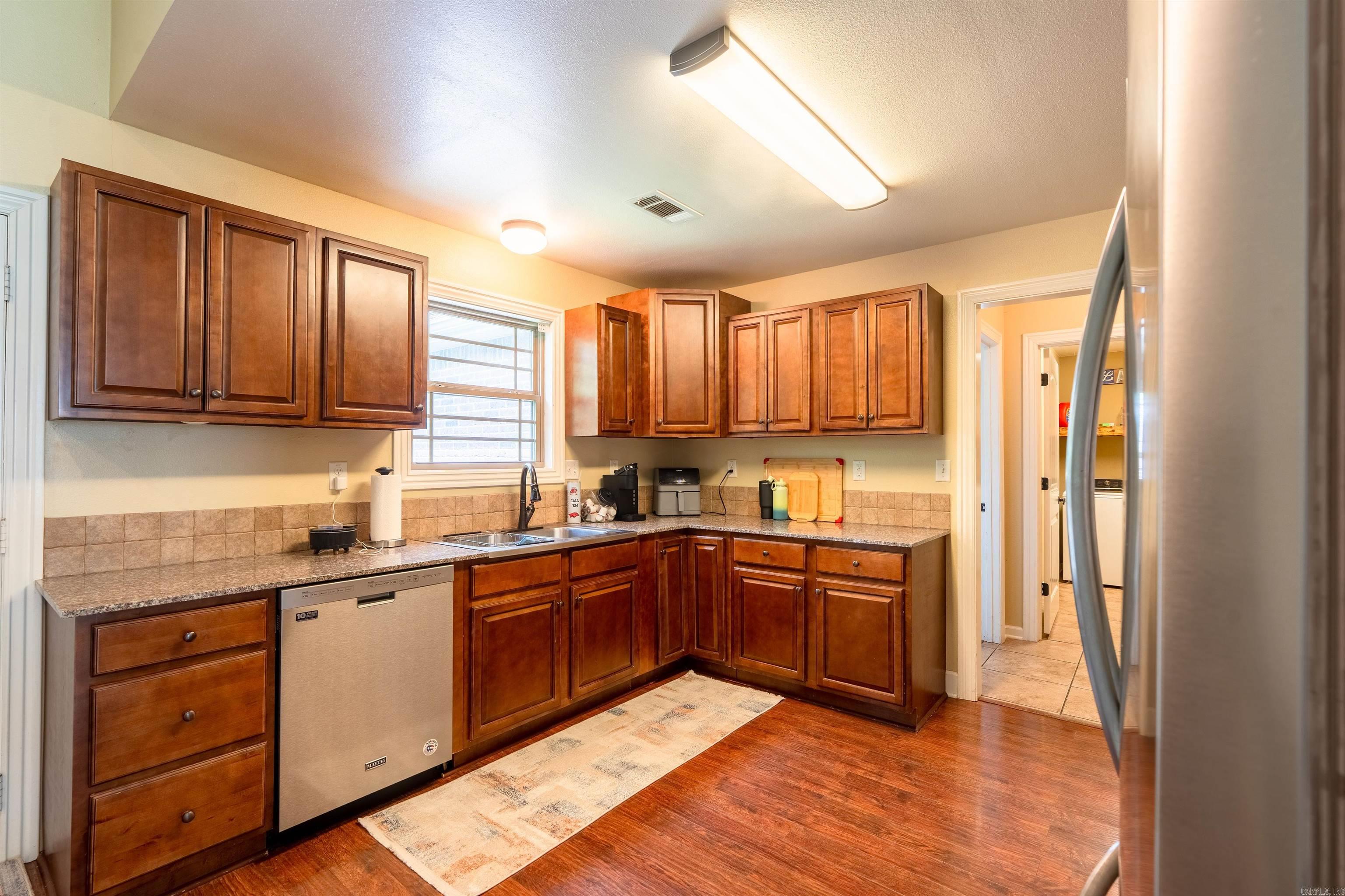 RIDGEWOOD S/D - Residential