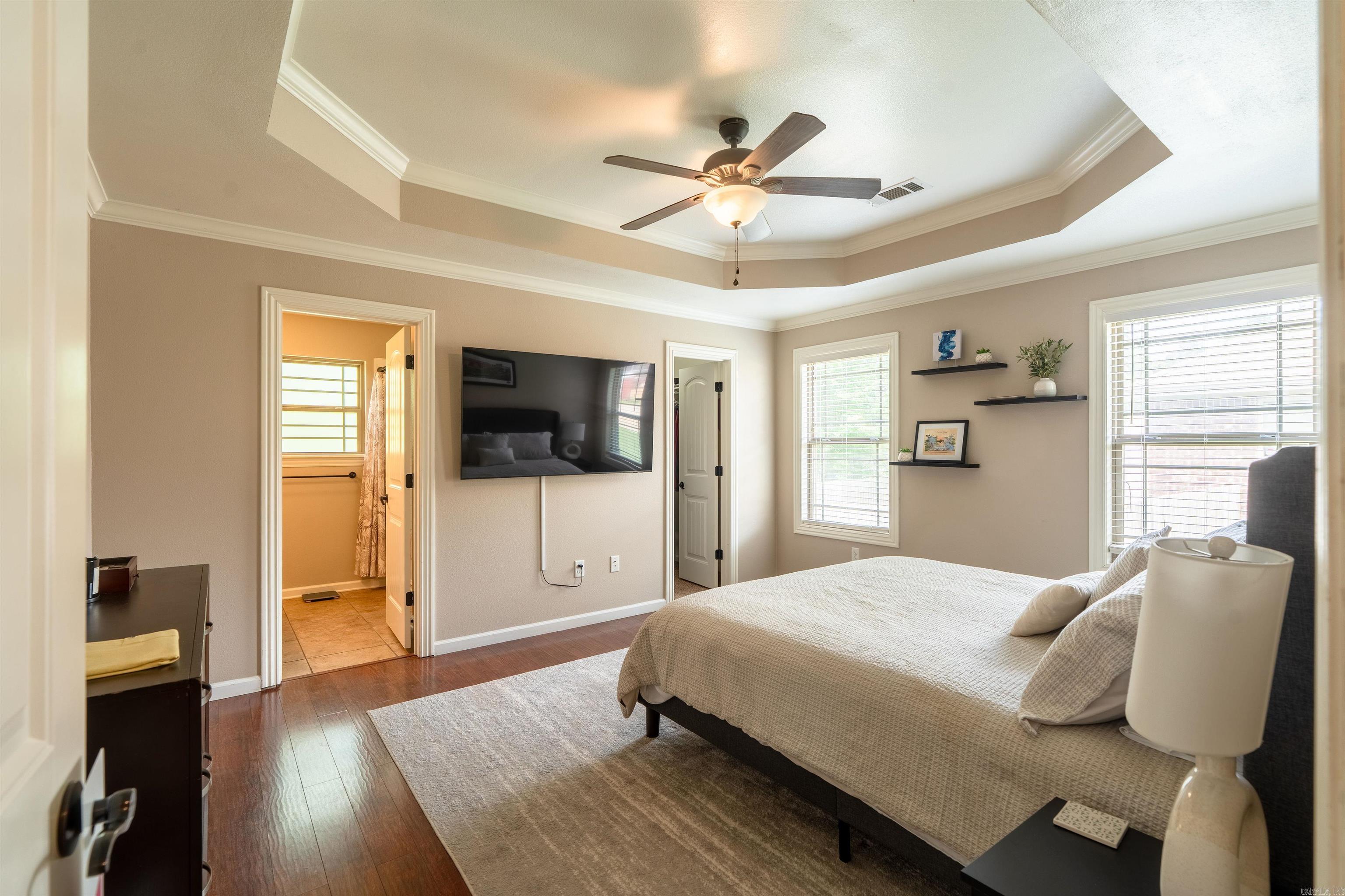 RIDGEWOOD S/D - Residential