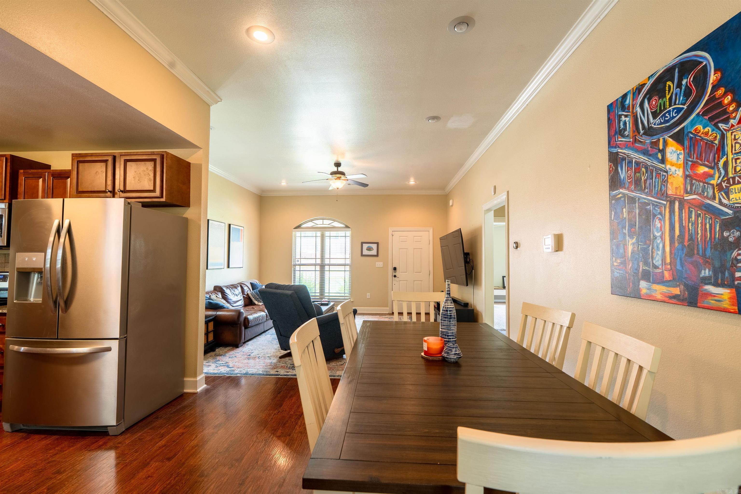 RIDGEWOOD S/D - Residential