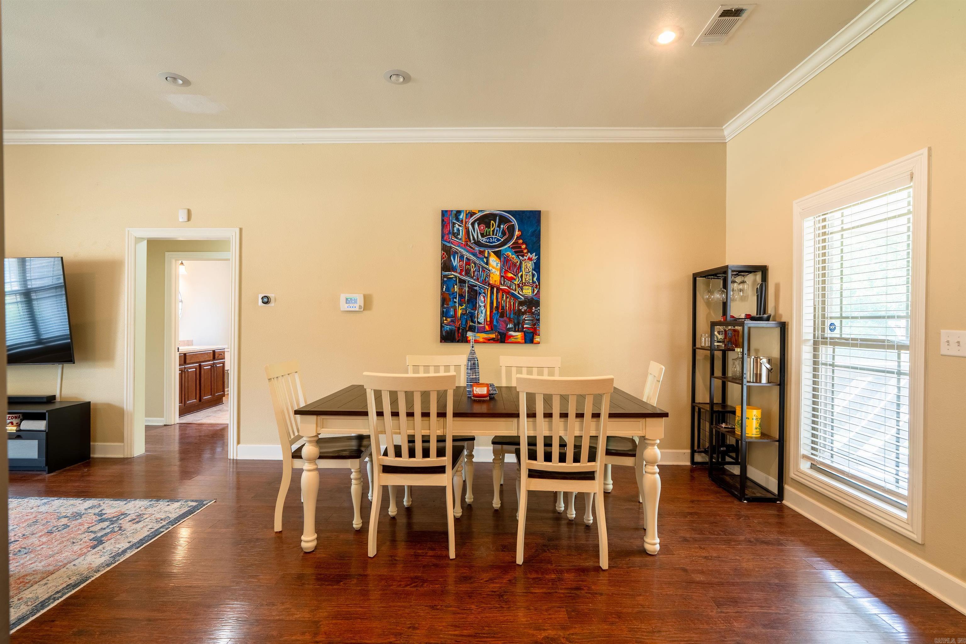 RIDGEWOOD S/D - Residential
