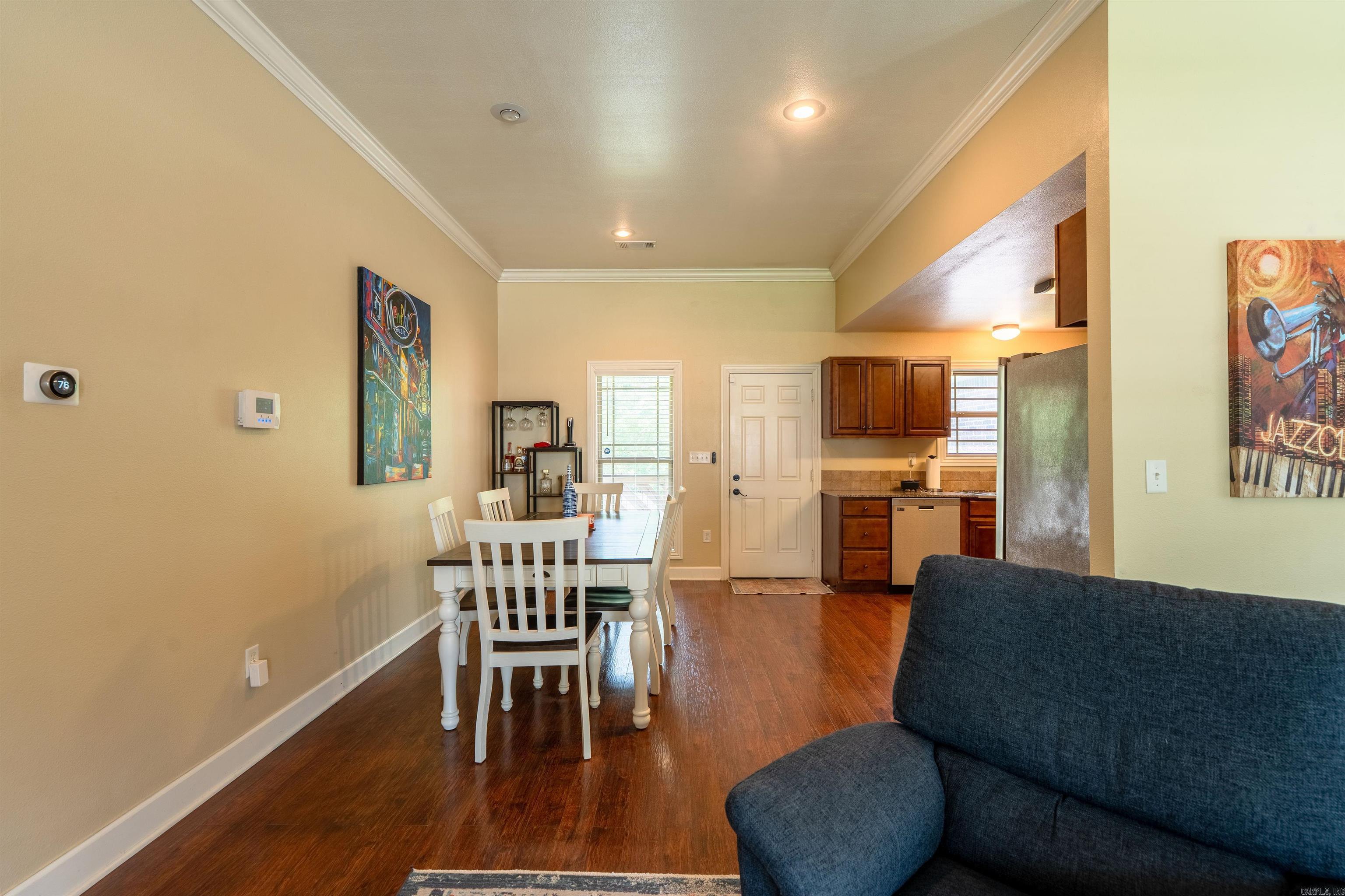 RIDGEWOOD S/D - Residential