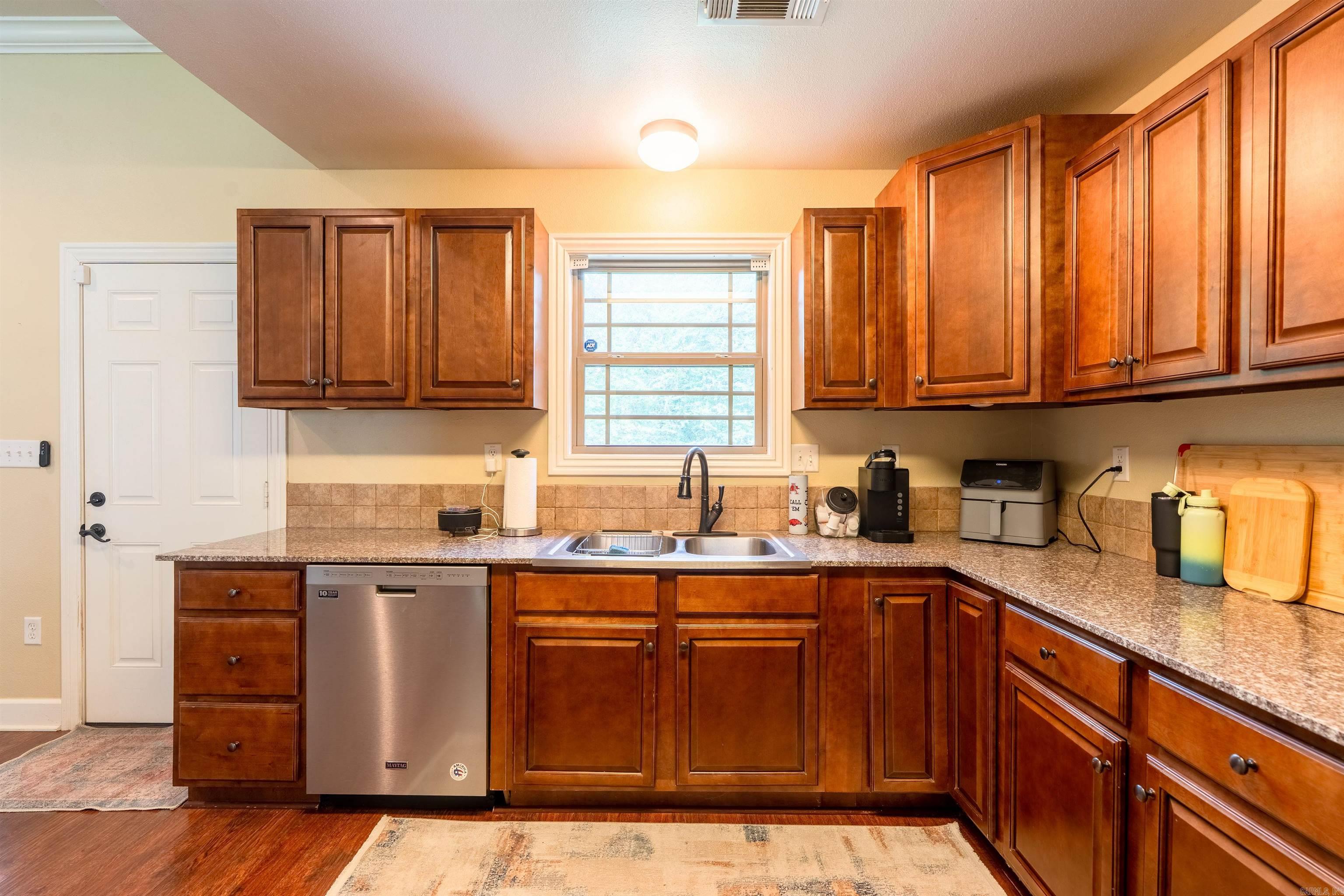 RIDGEWOOD S/D - Residential