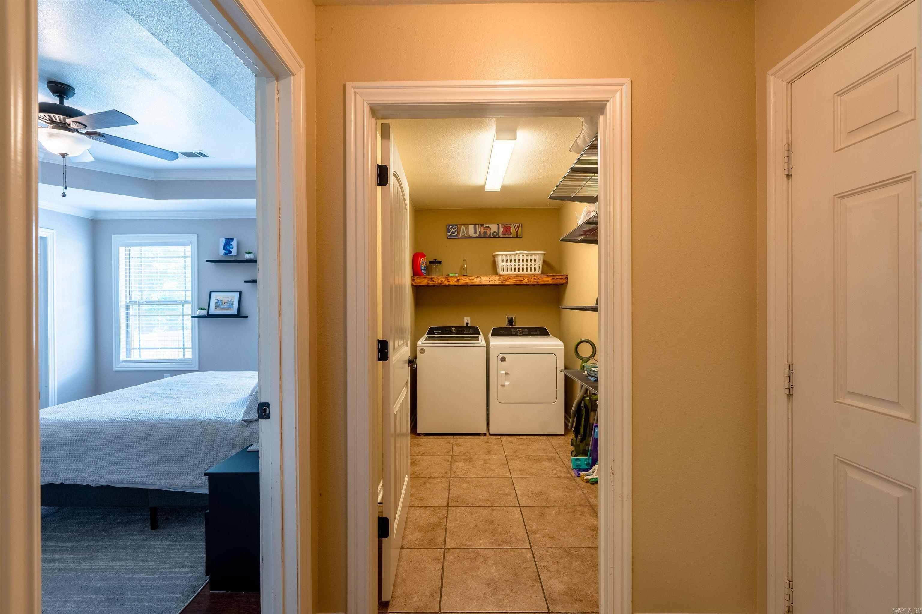 RIDGEWOOD S/D - Residential