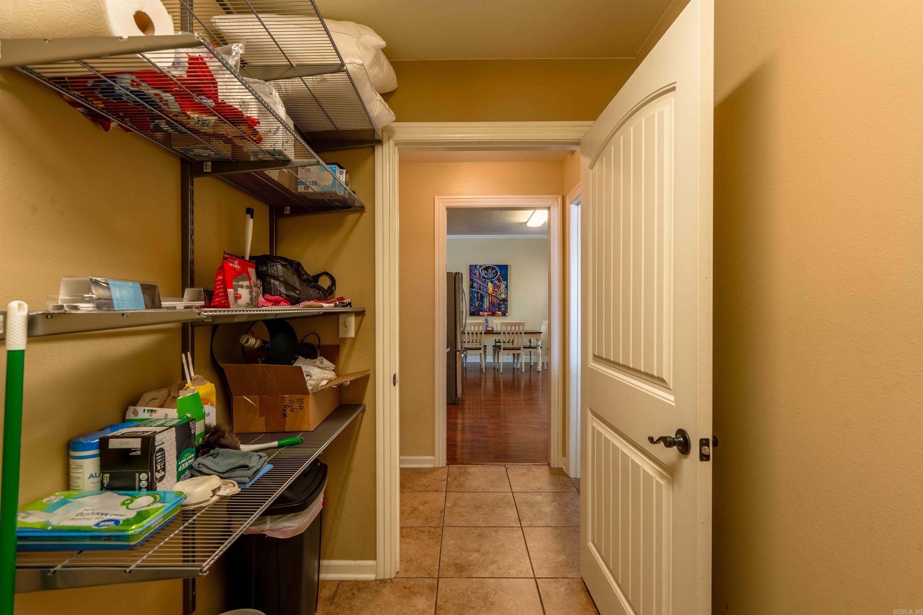 RIDGEWOOD S/D - Residential