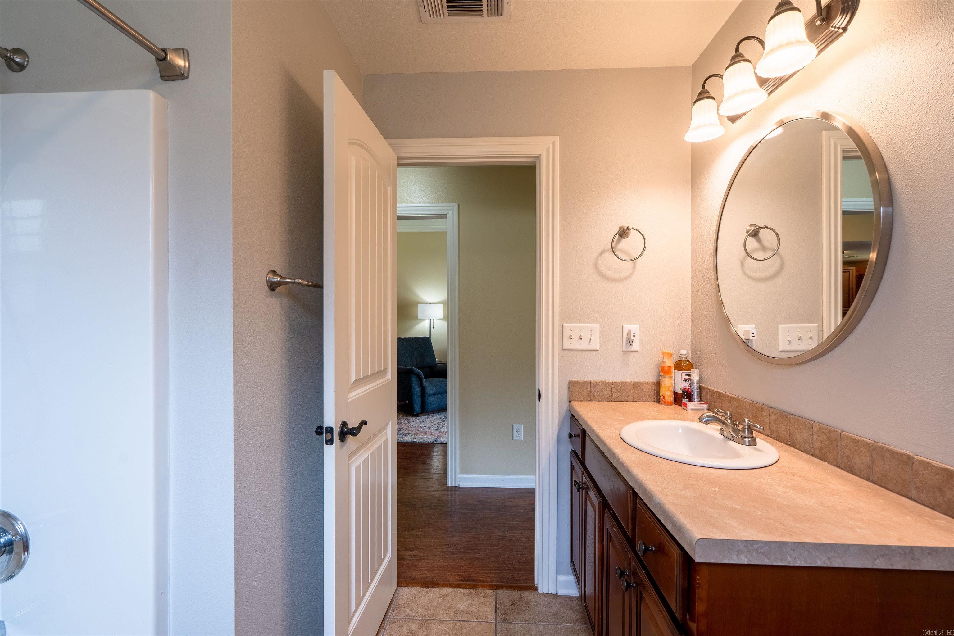 RIDGEWOOD S/D - Residential