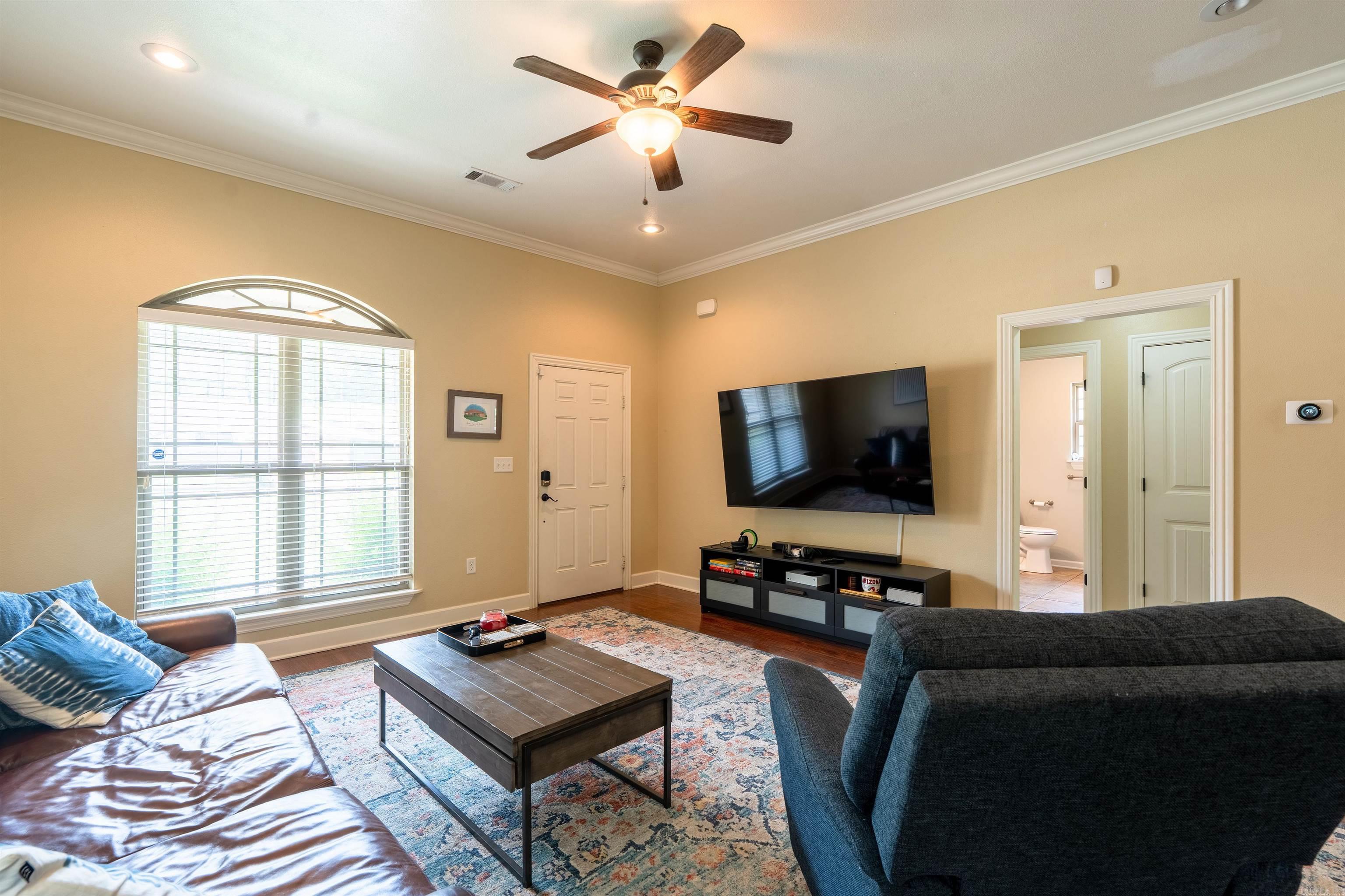 RIDGEWOOD S/D - Residential
