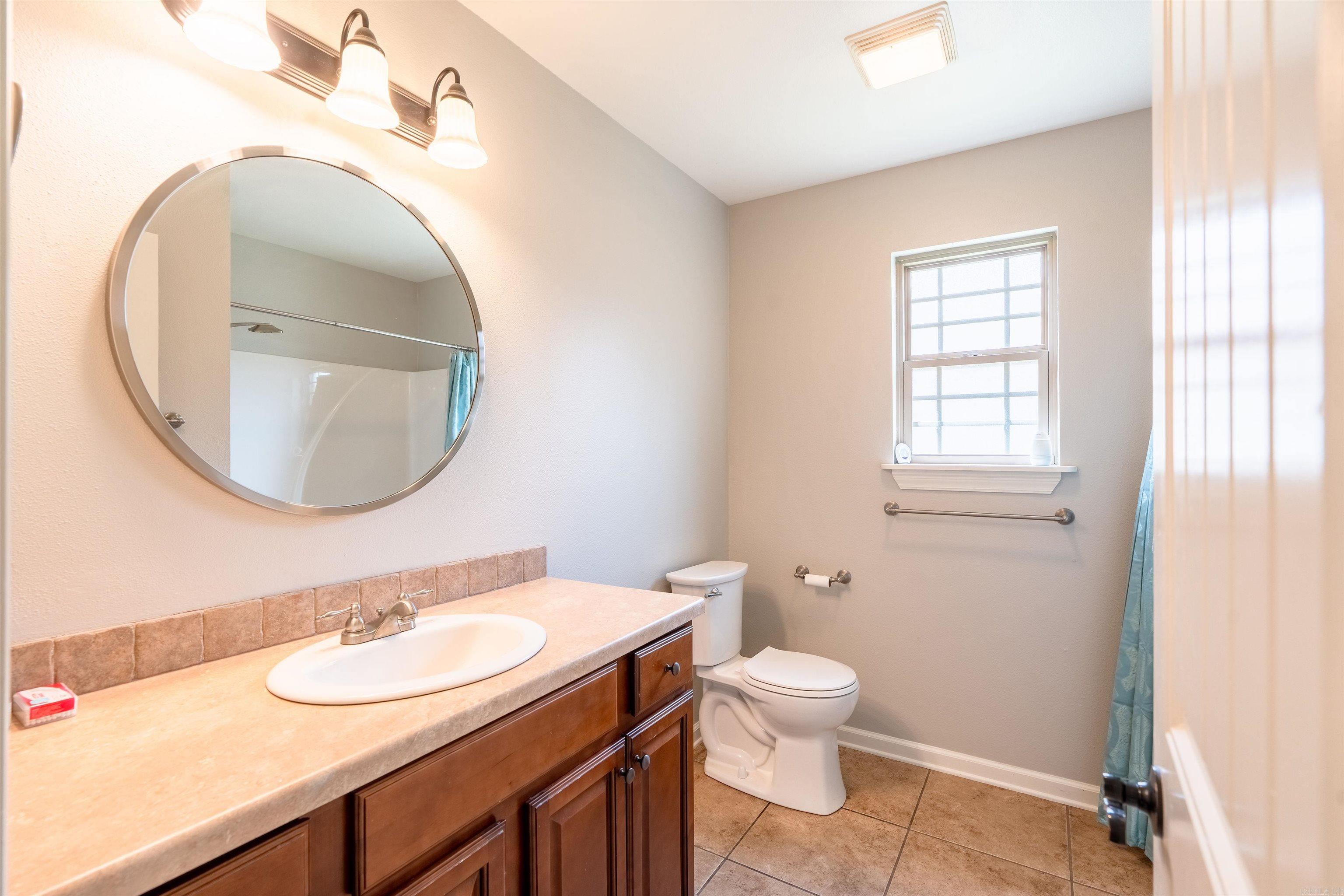 RIDGEWOOD S/D - Residential