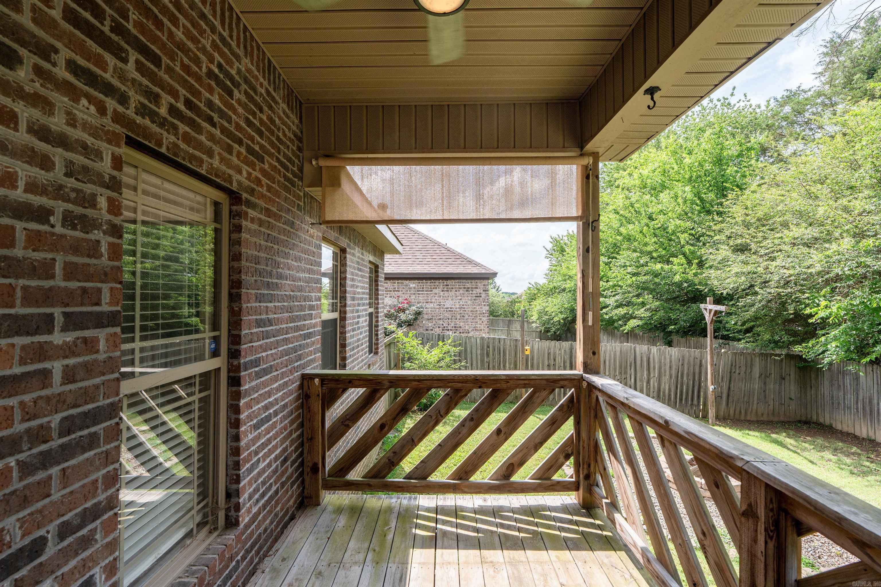RIDGEWOOD S/D - Residential