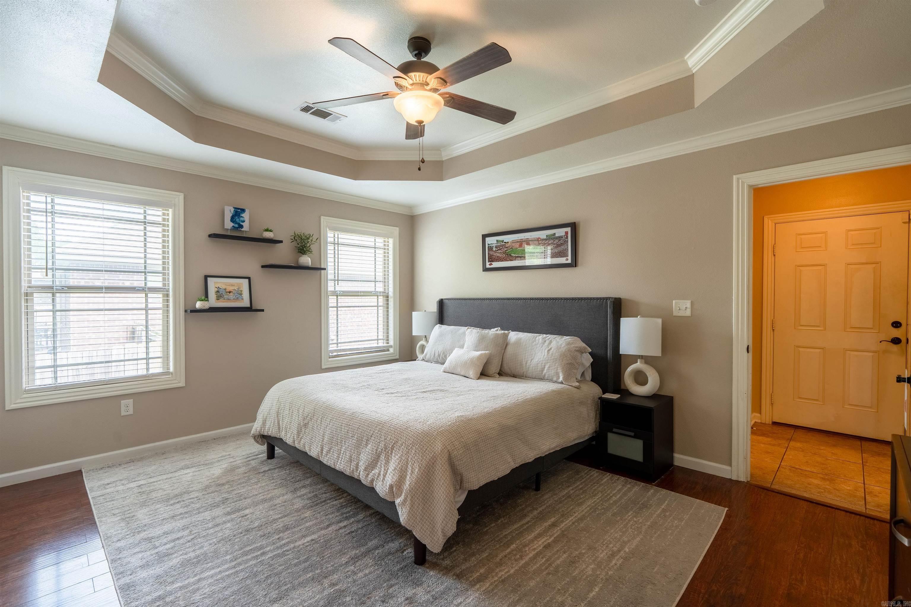 RIDGEWOOD S/D - Residential