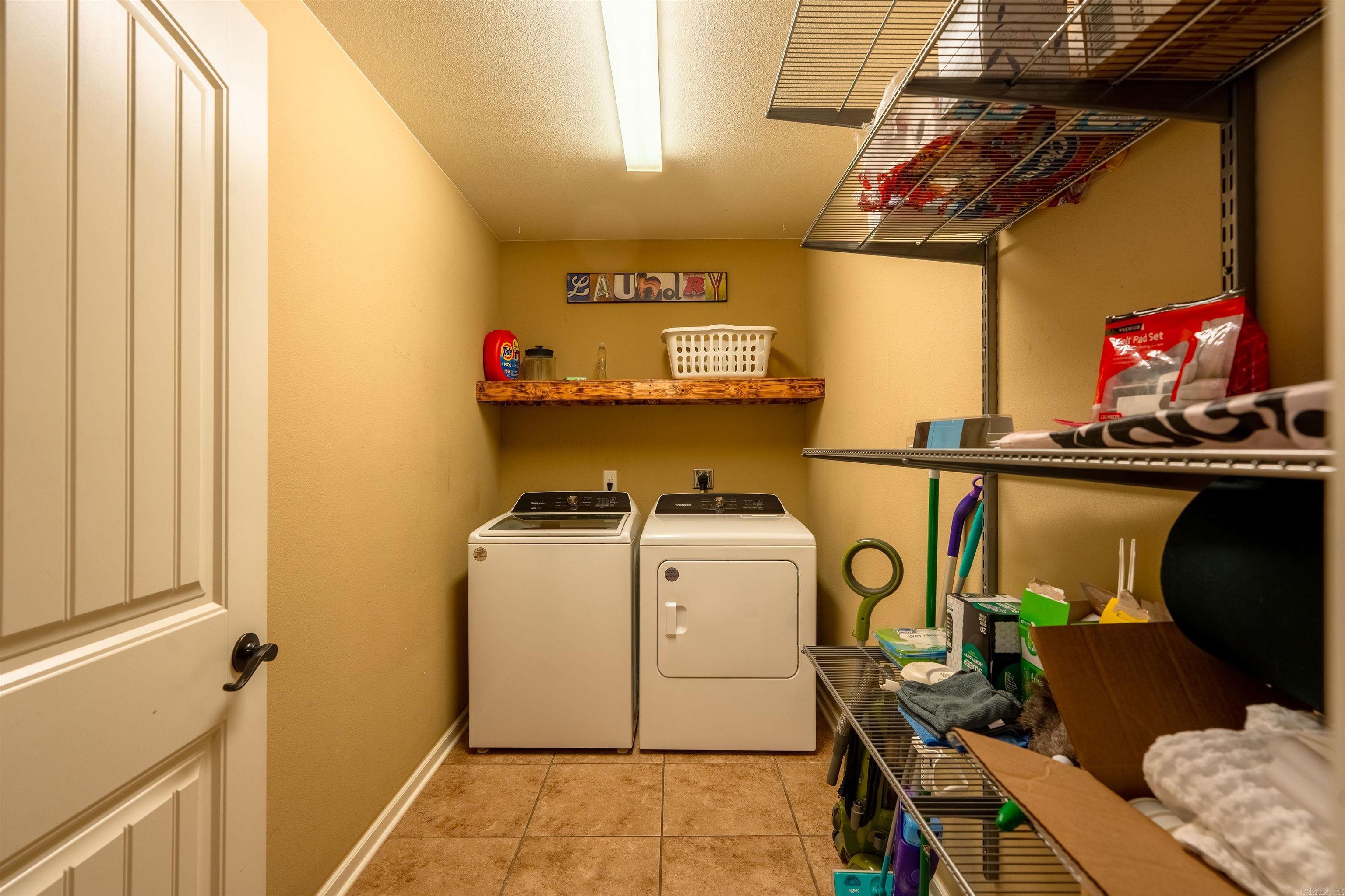 RIDGEWOOD S/D - Residential