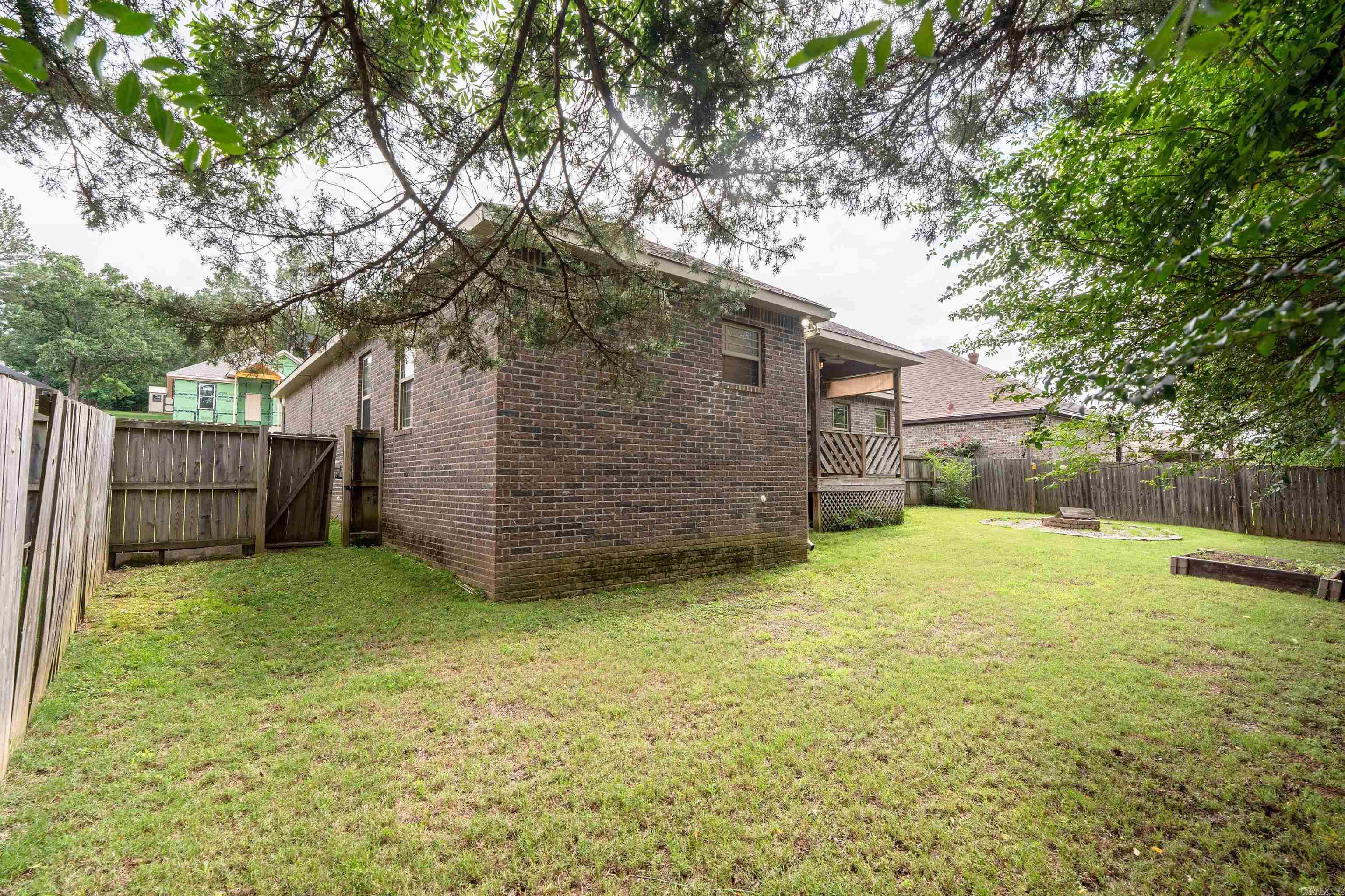 RIDGEWOOD S/D - Residential
