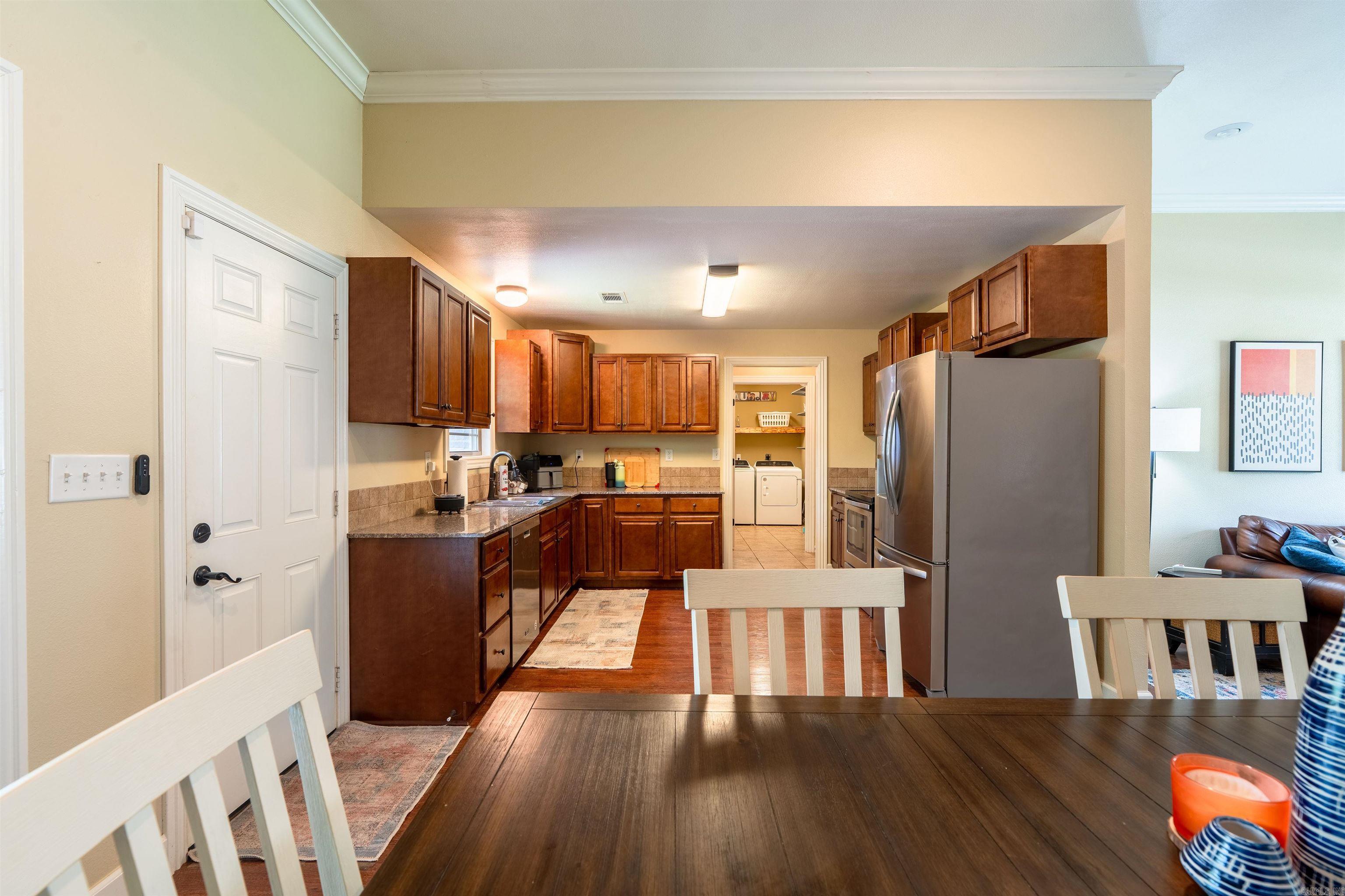 RIDGEWOOD S/D - Residential