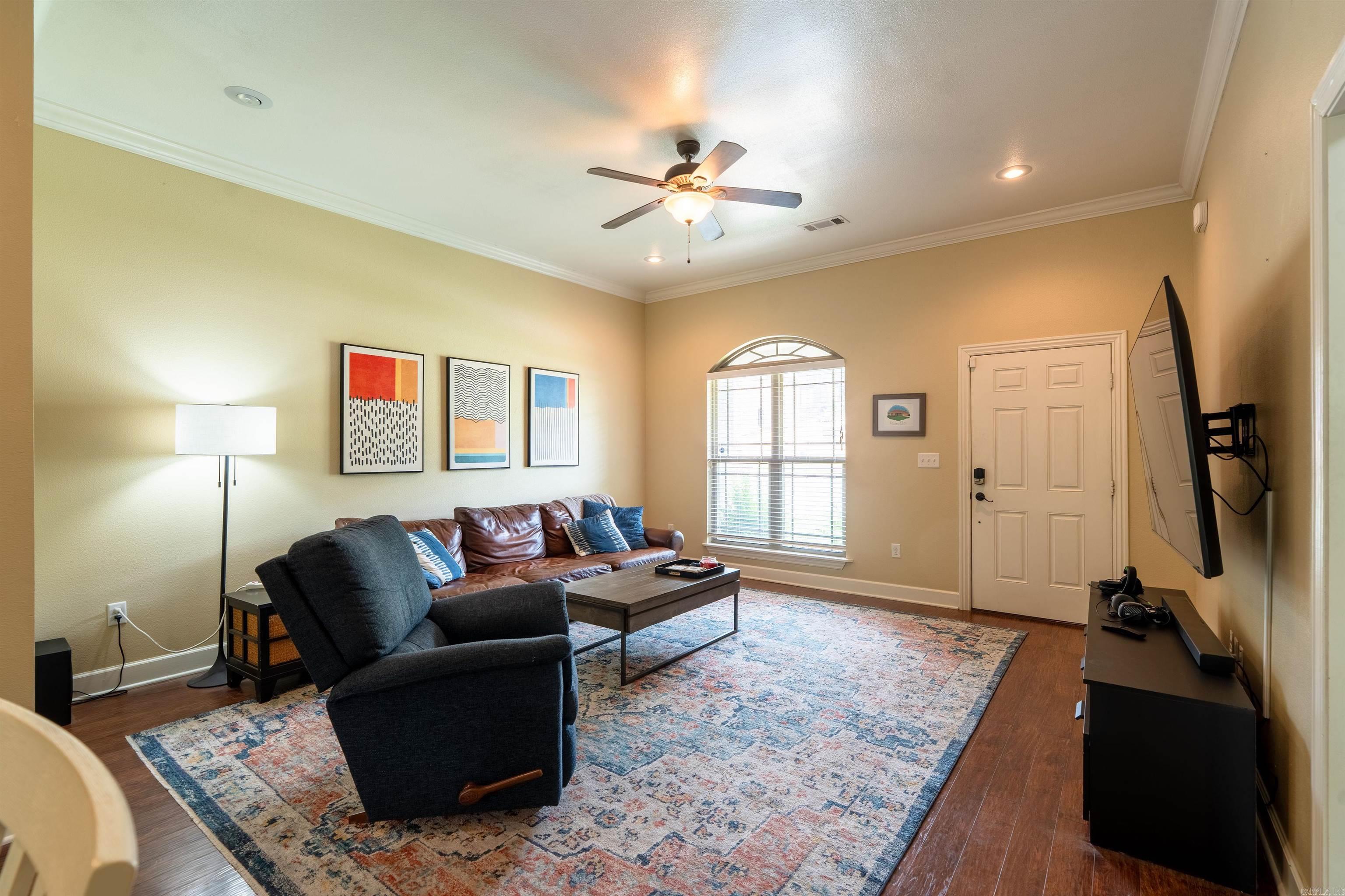 RIDGEWOOD S/D - Residential
