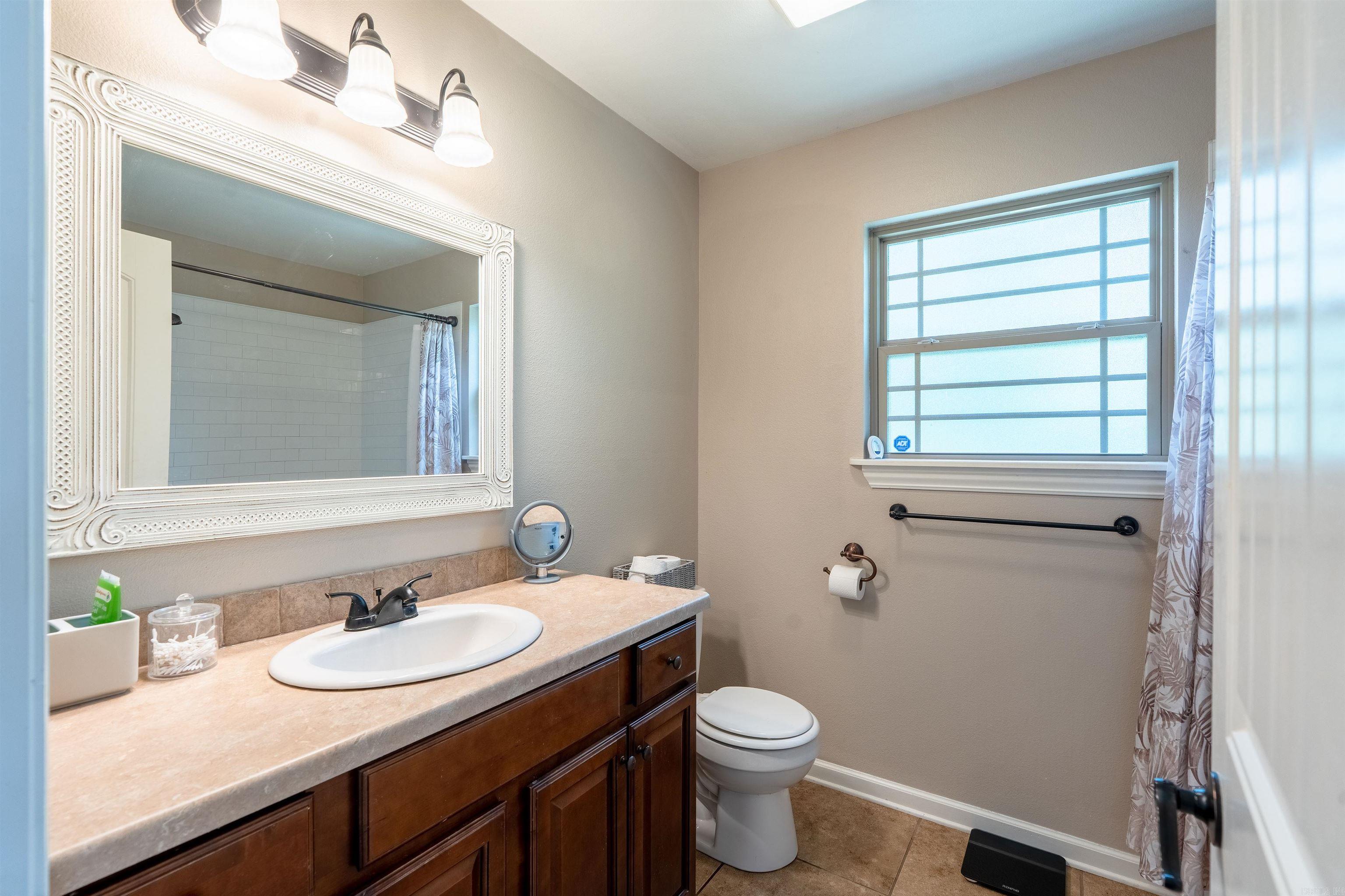 RIDGEWOOD S/D - Residential