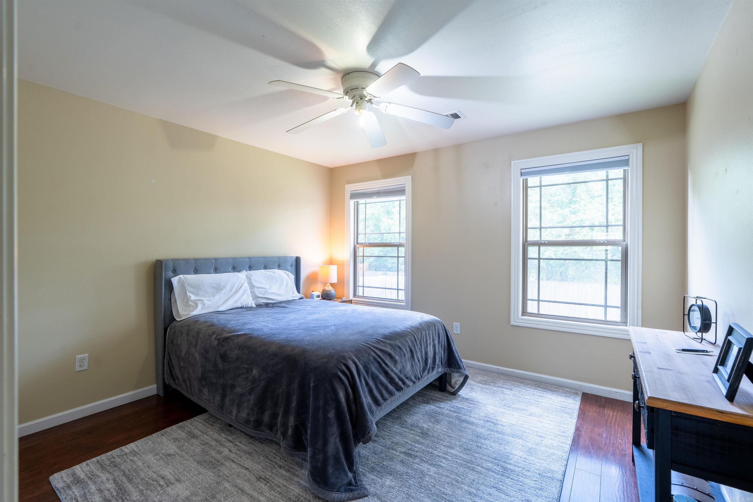 RIDGEWOOD S/D - Residential