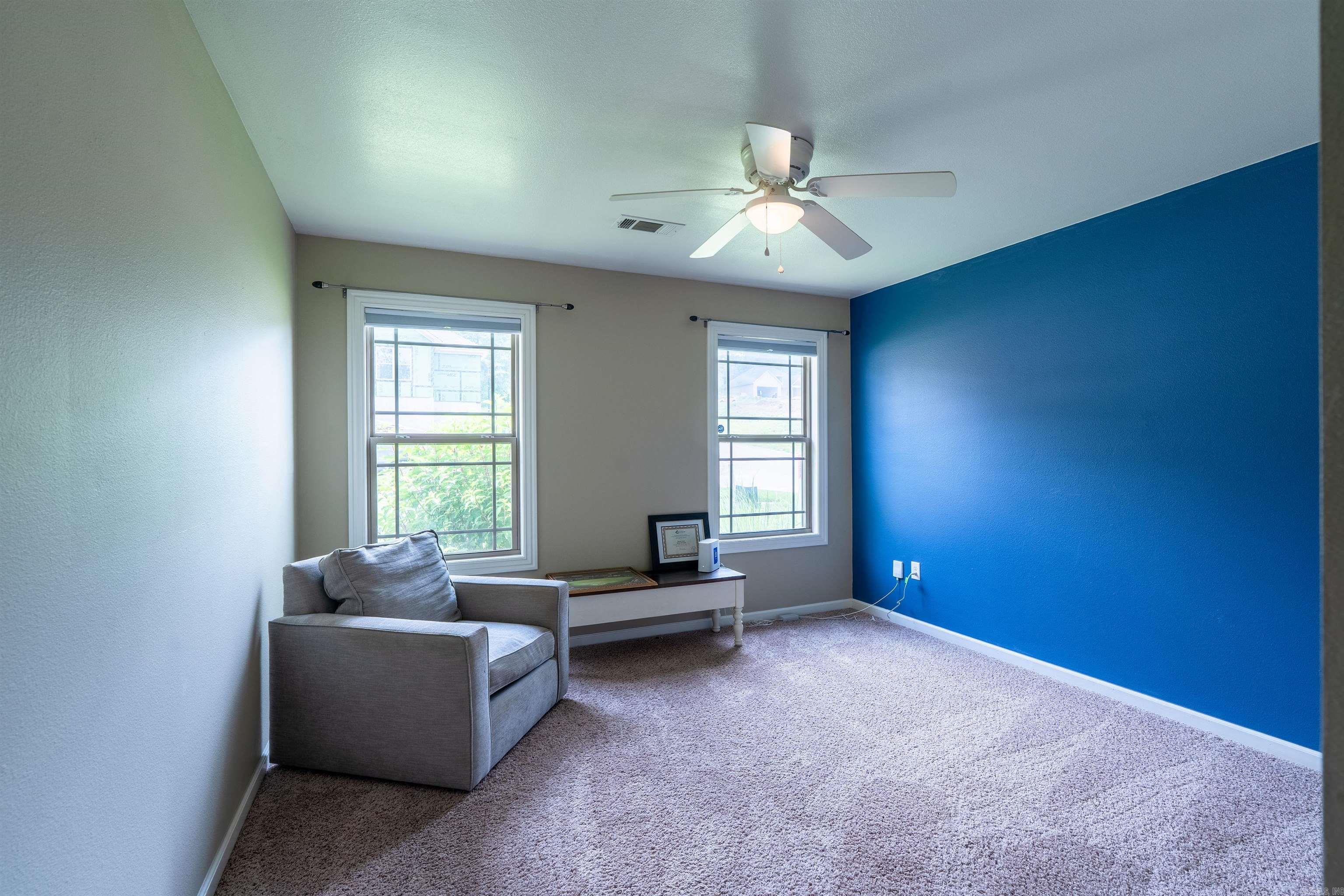 RIDGEWOOD S/D - Residential