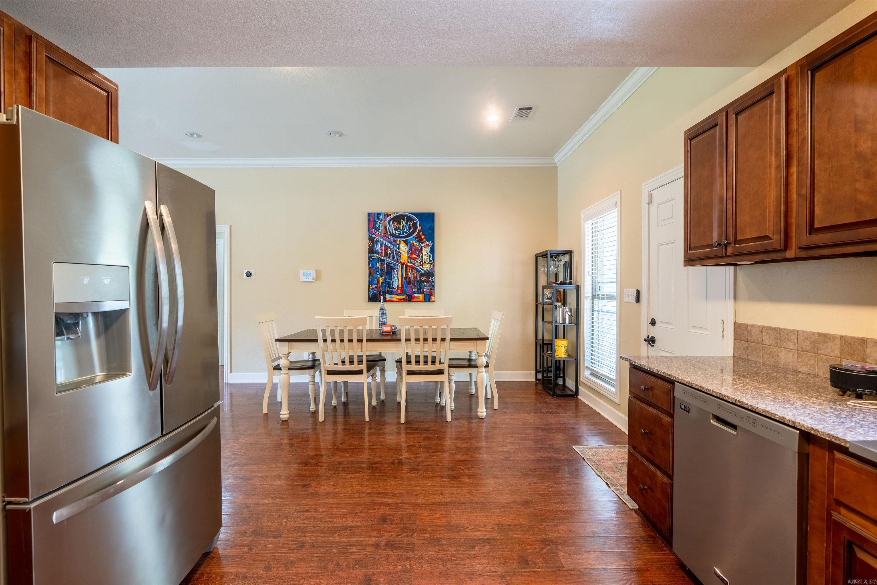 RIDGEWOOD S/D - Residential