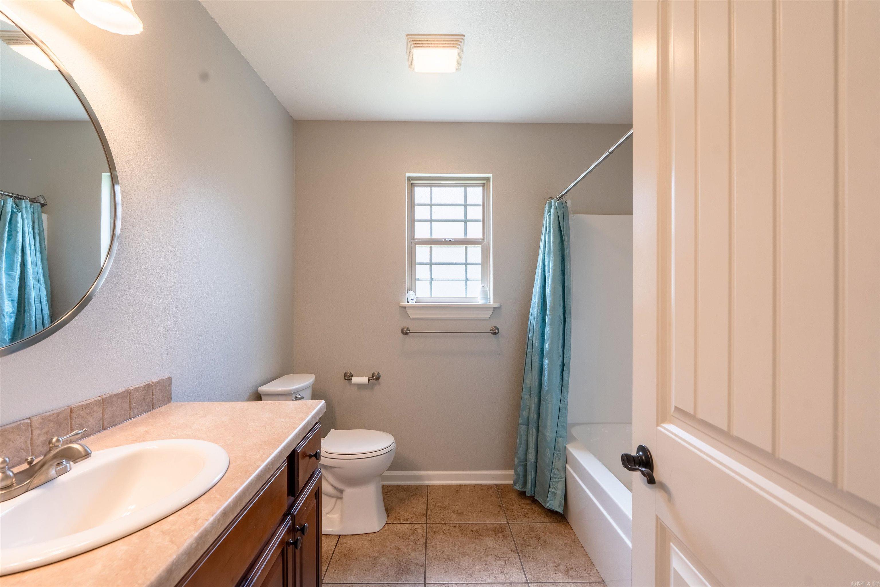 RIDGEWOOD S/D - Residential