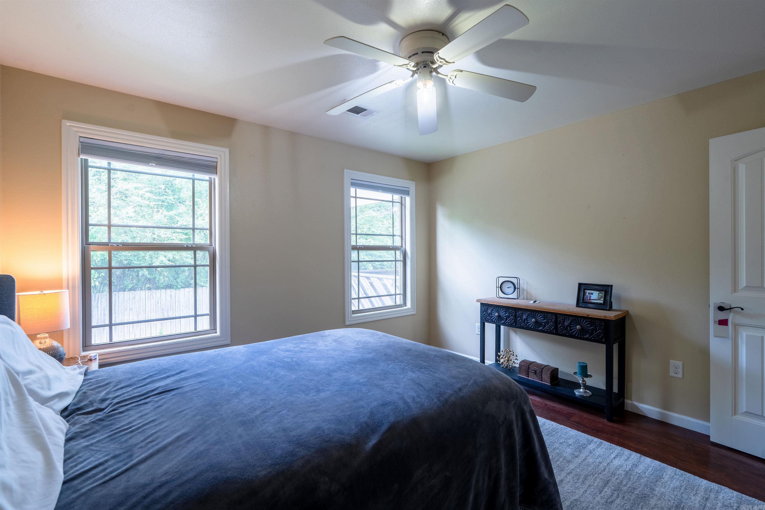 RIDGEWOOD S/D - Residential