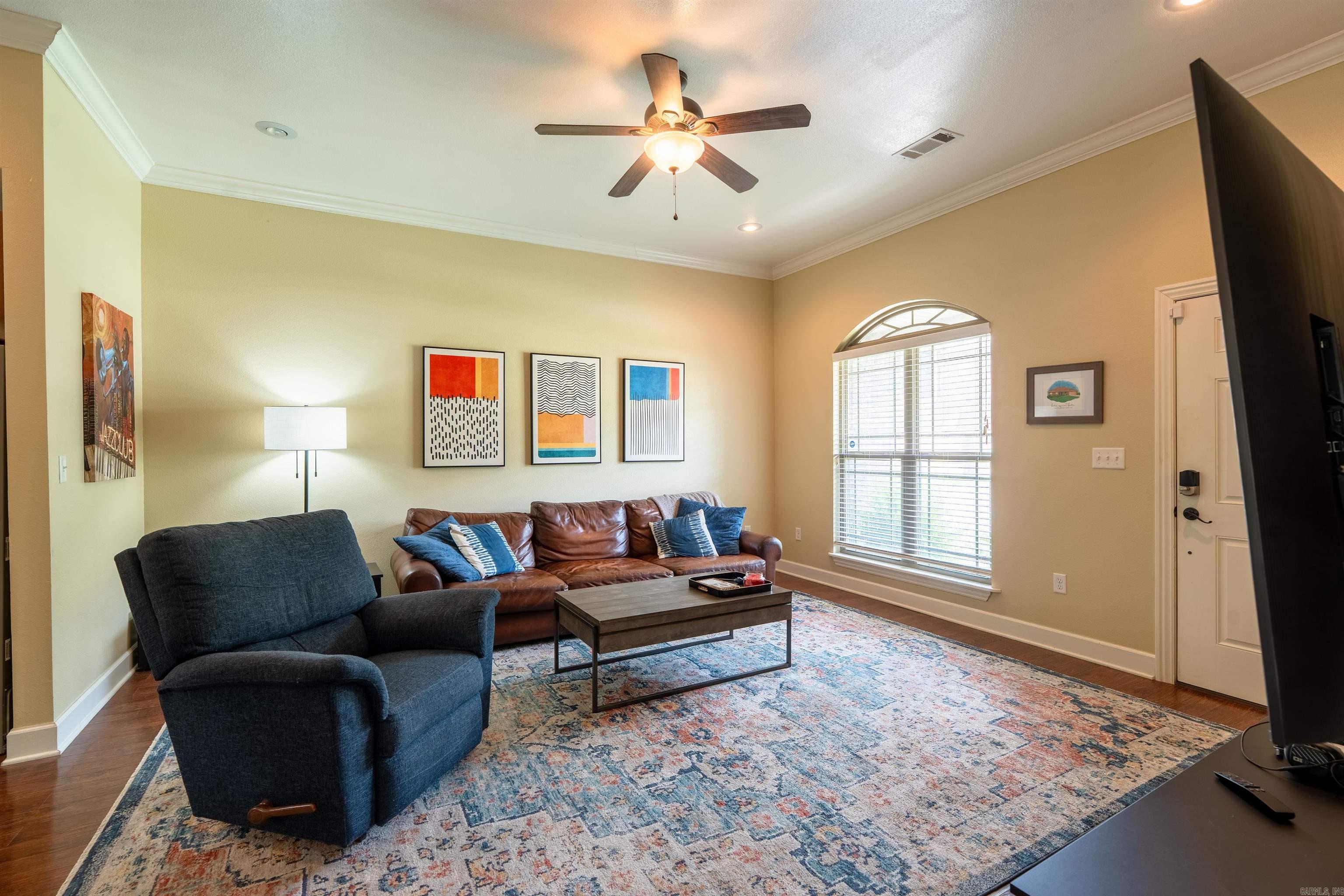 RIDGEWOOD S/D - Residential