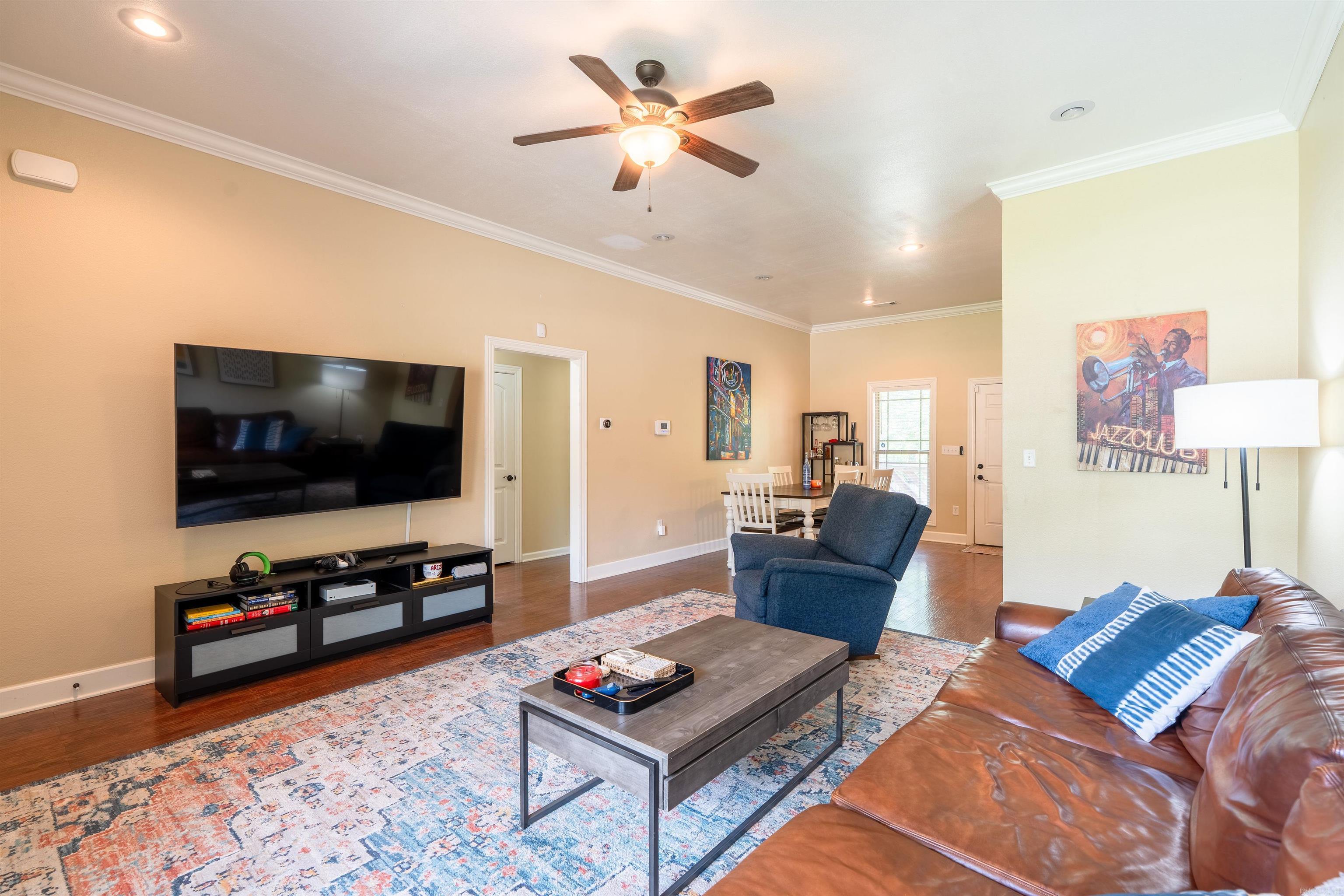 RIDGEWOOD S/D - Residential
