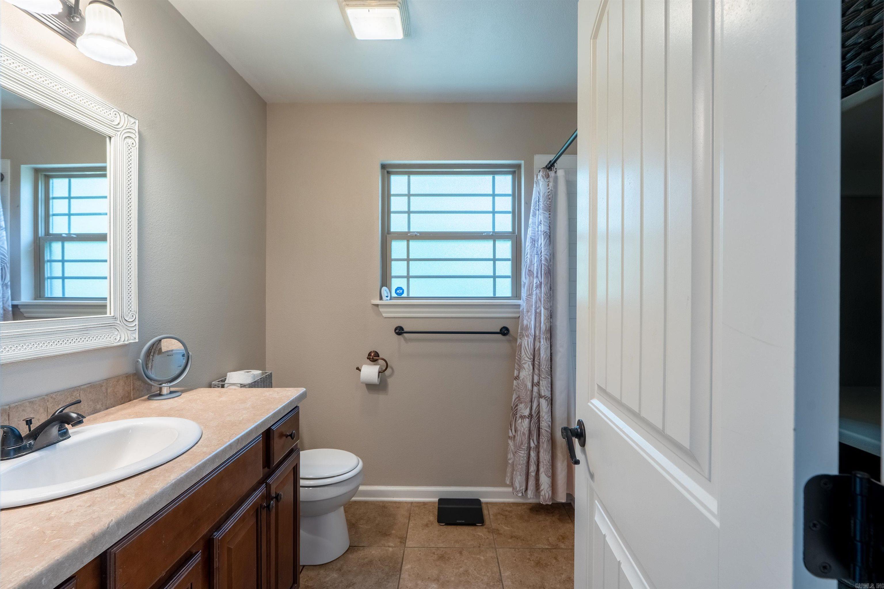 RIDGEWOOD S/D - Residential