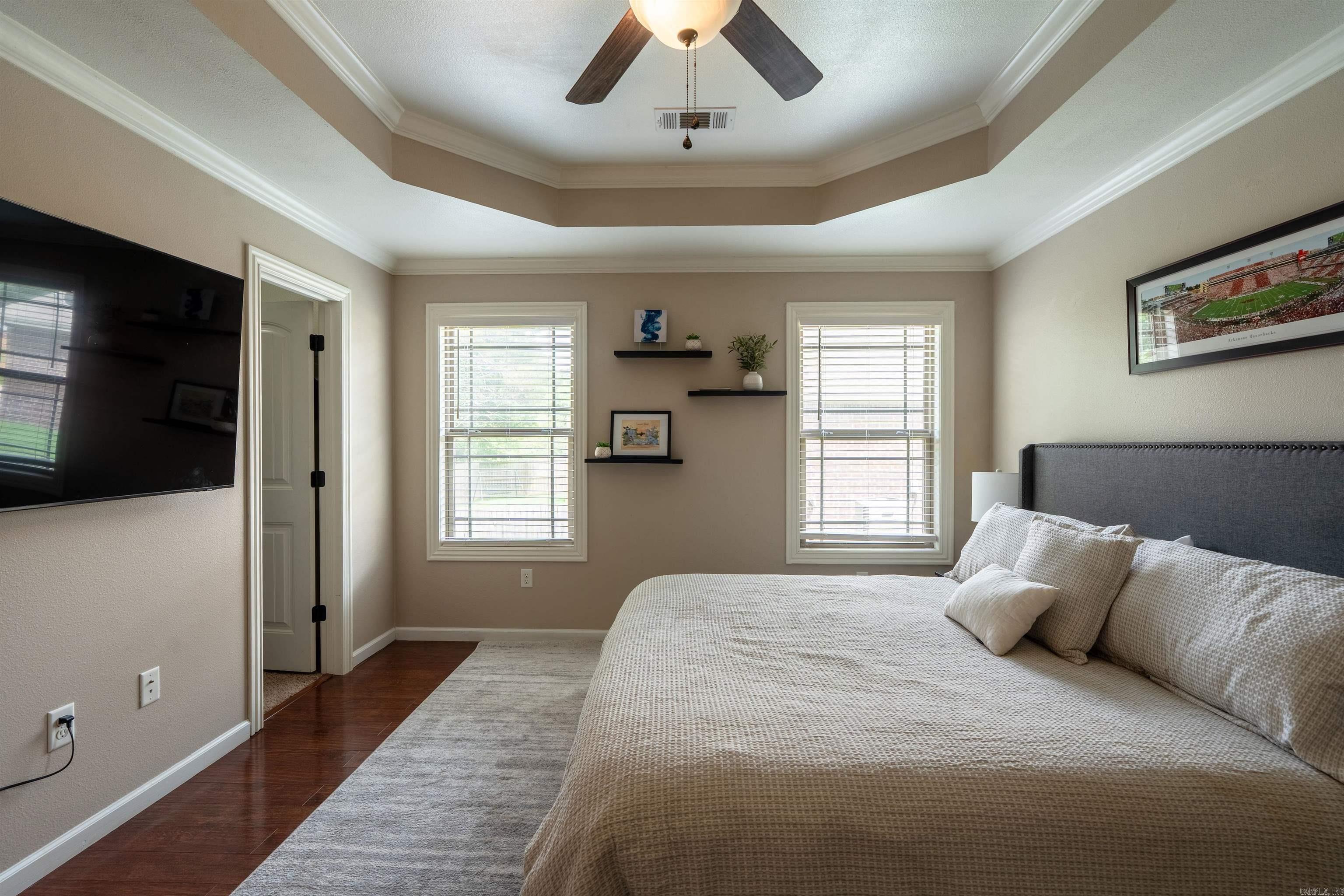 RIDGEWOOD S/D - Residential