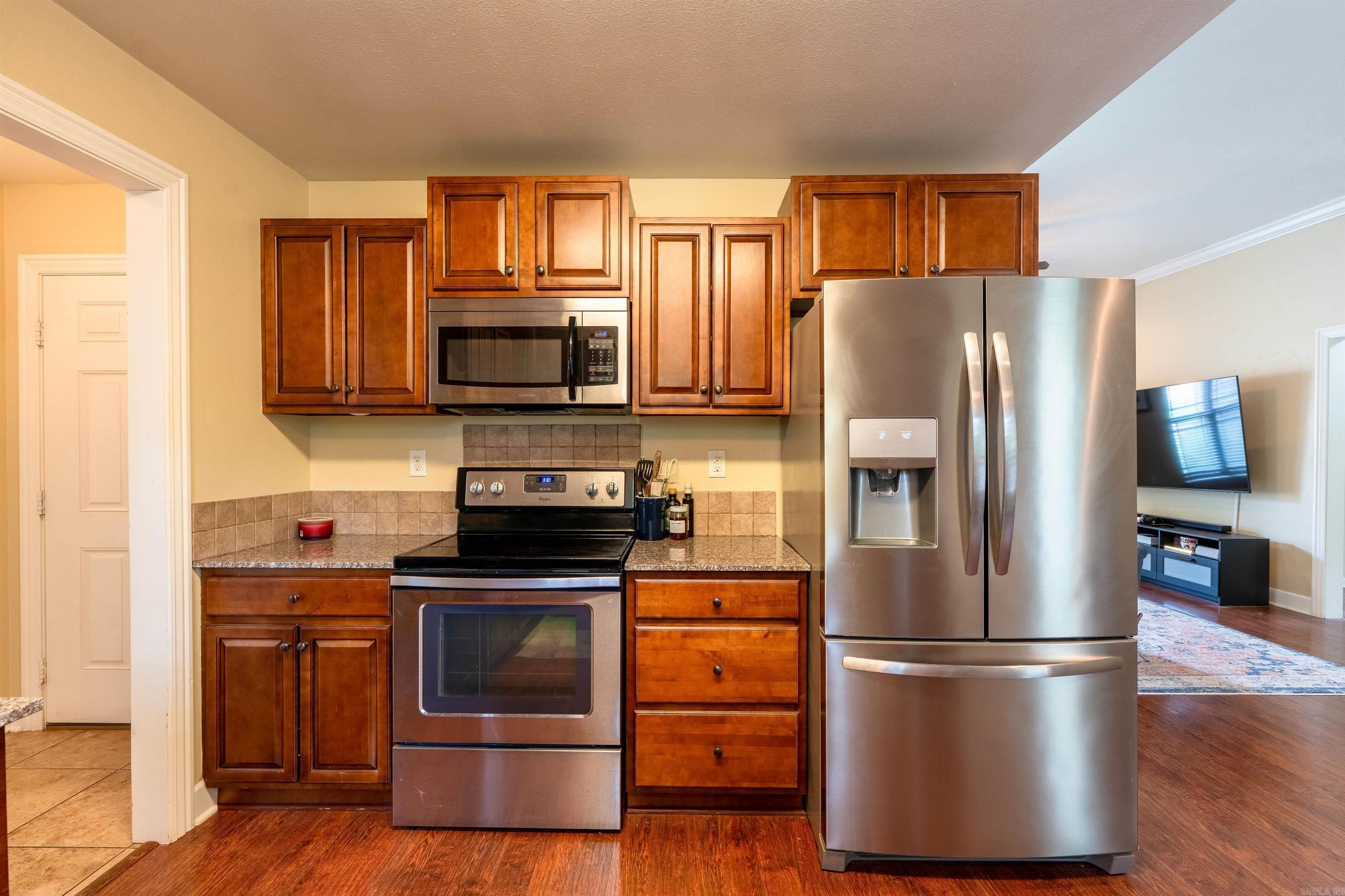 RIDGEWOOD S/D - Residential
