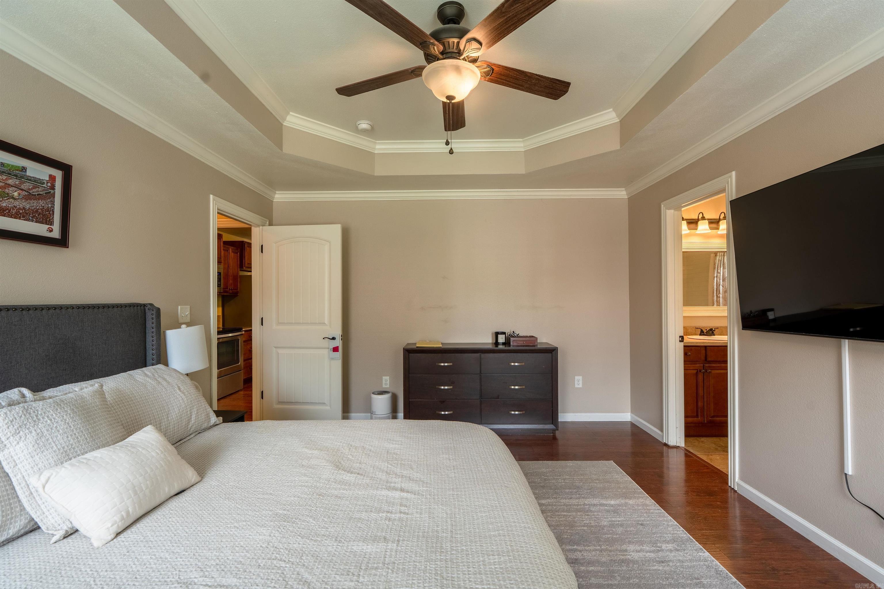 RIDGEWOOD S/D - Residential