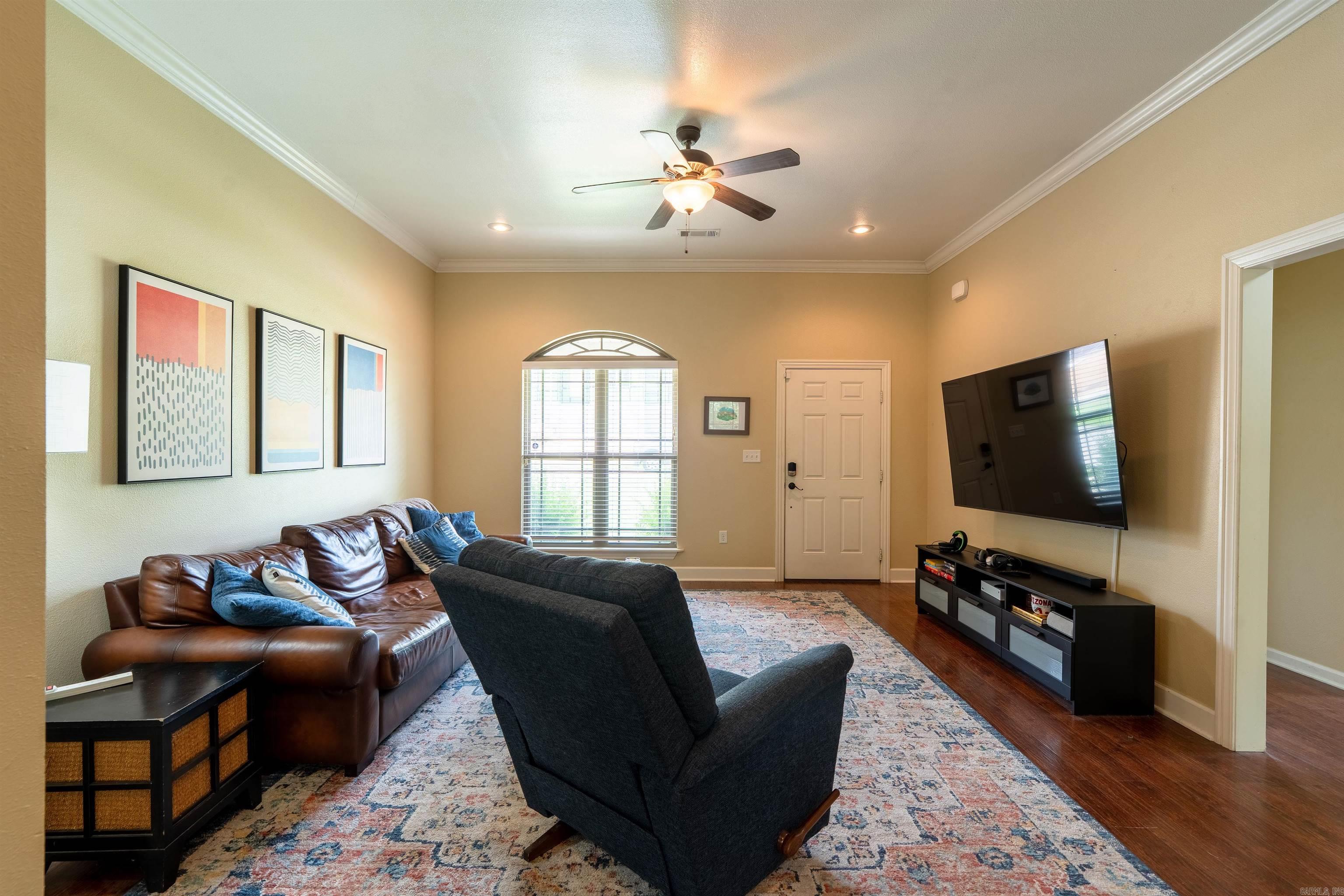RIDGEWOOD S/D - Residential