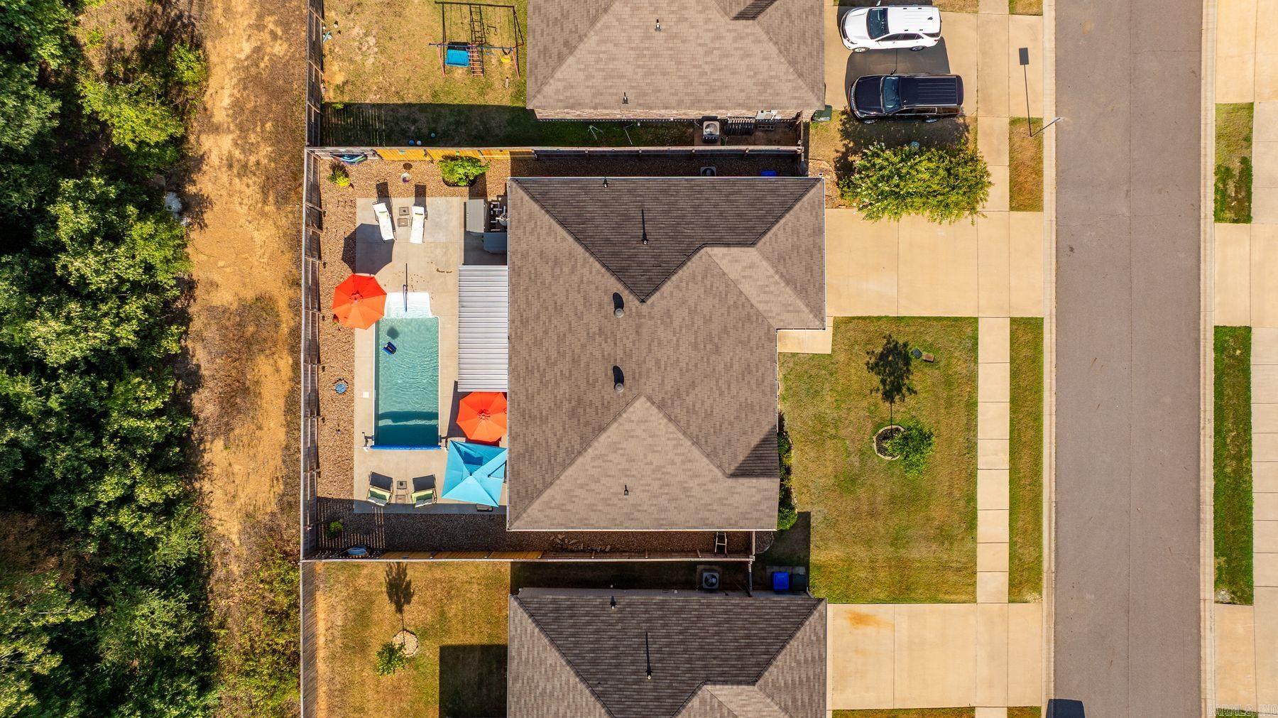 MUSEUM MEADOWS - Residential