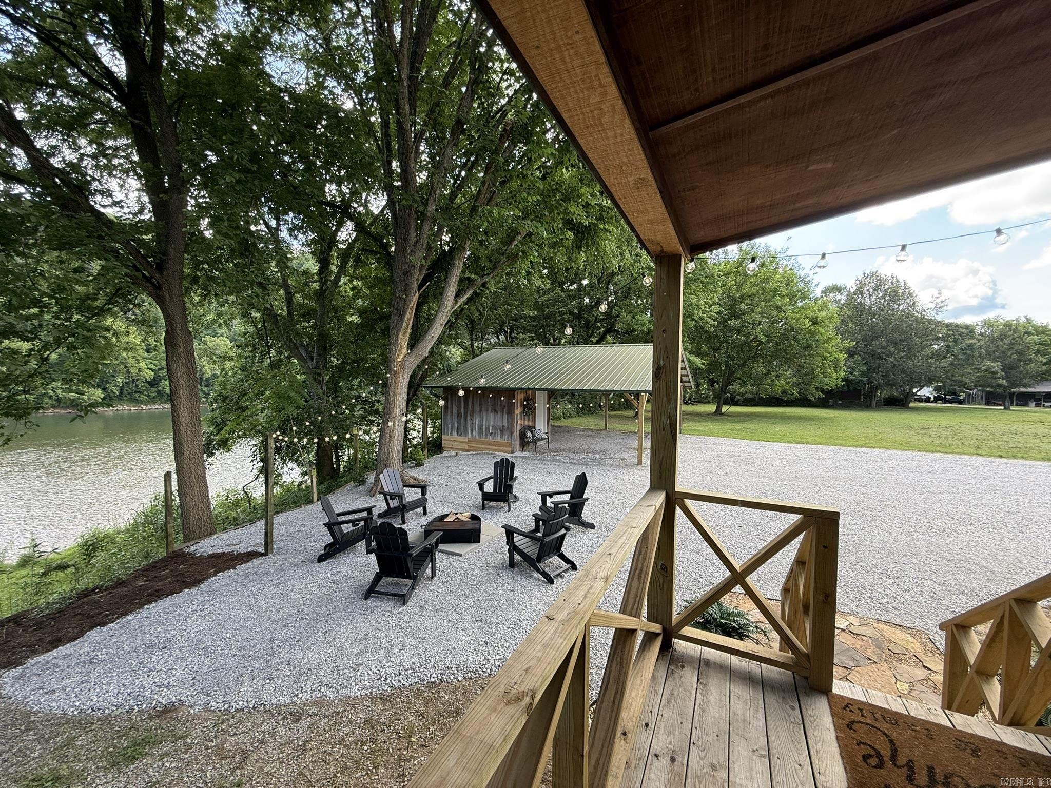 SHARP-COOL WATER RETREAT - Residential