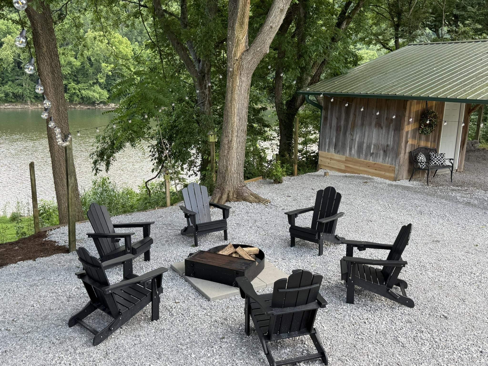 SHARP-COOL WATER RETREAT - Residential