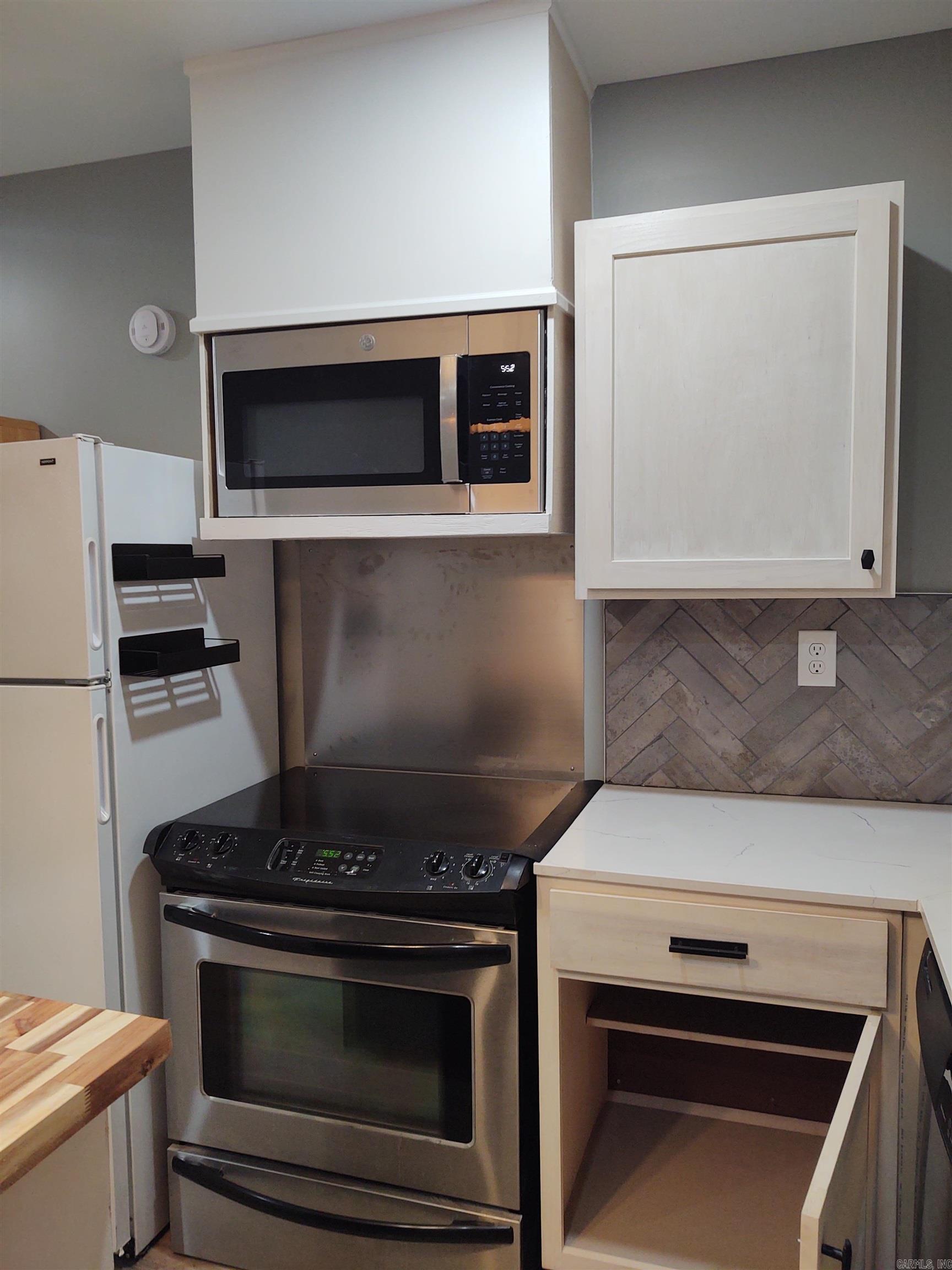ARLINGTON - Residential