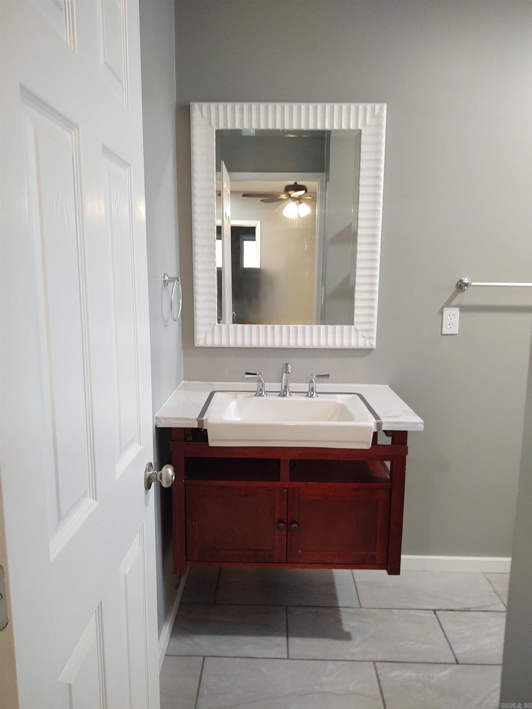 ARLINGTON - Residential