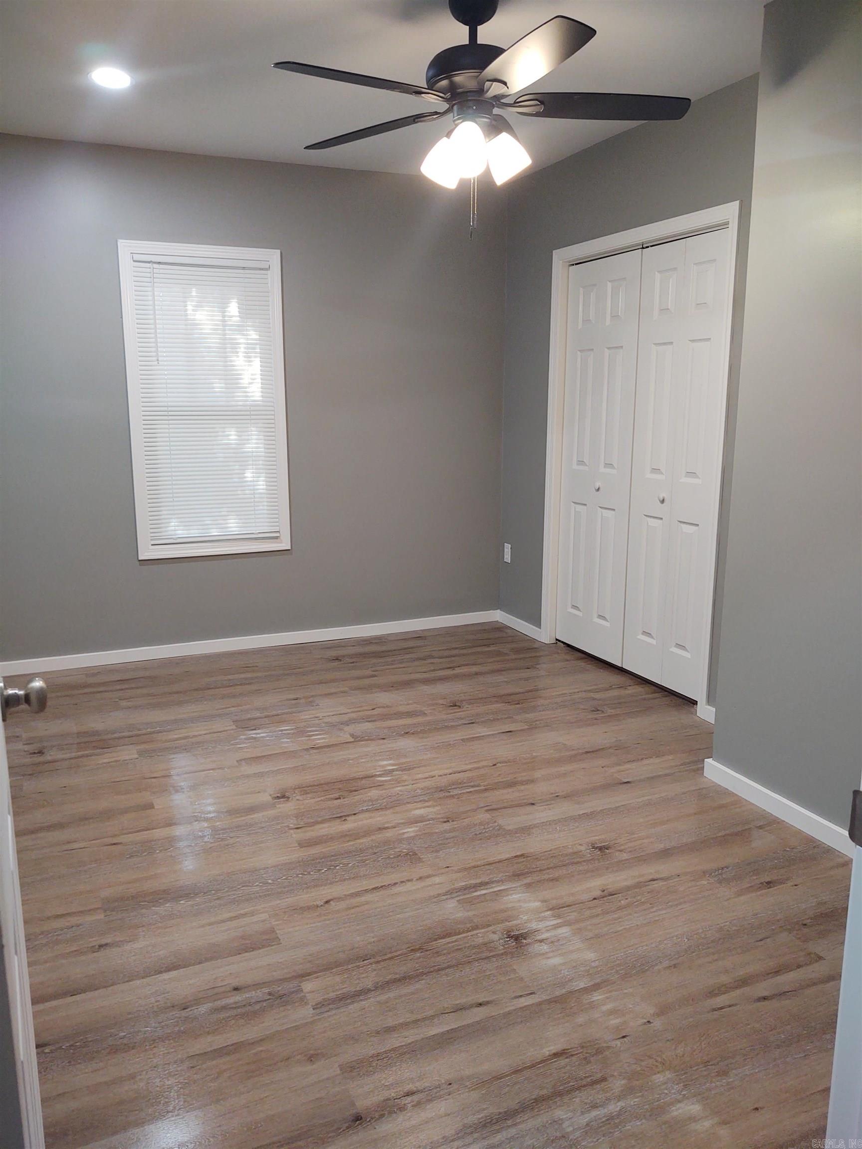 ARLINGTON - Residential