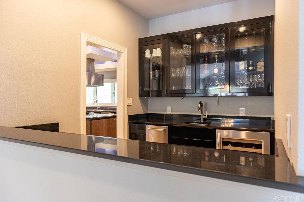 Upper Duckwater - Residential