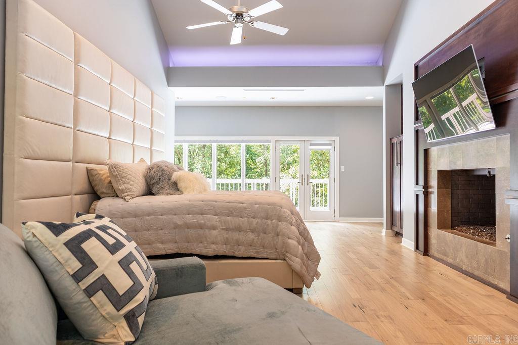 Upper Duckwater - Residential