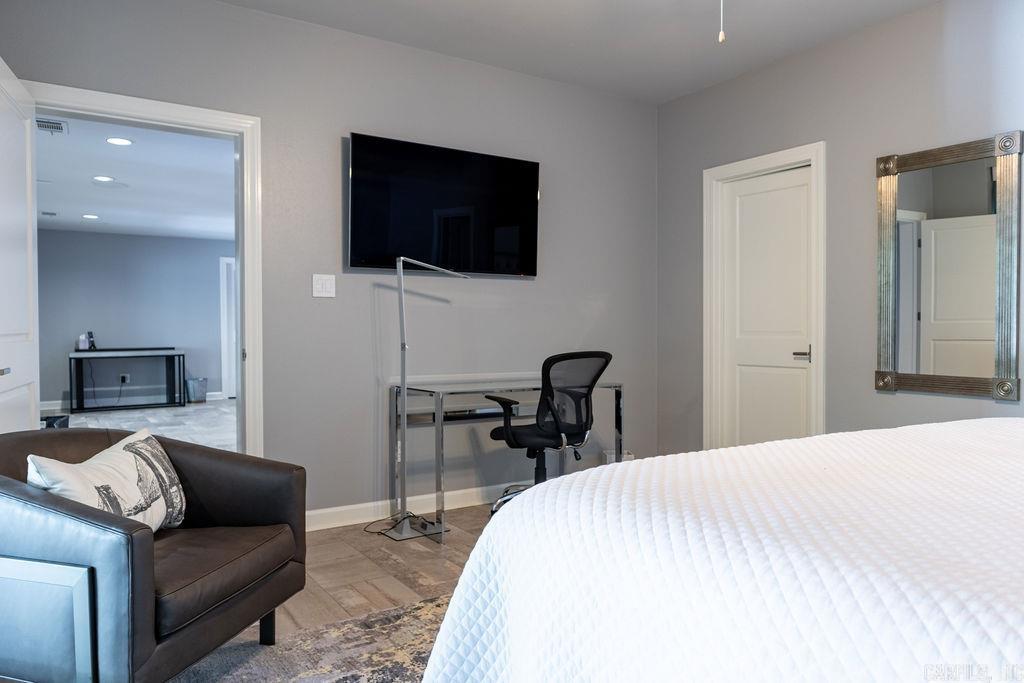 Upper Duckwater - Residential