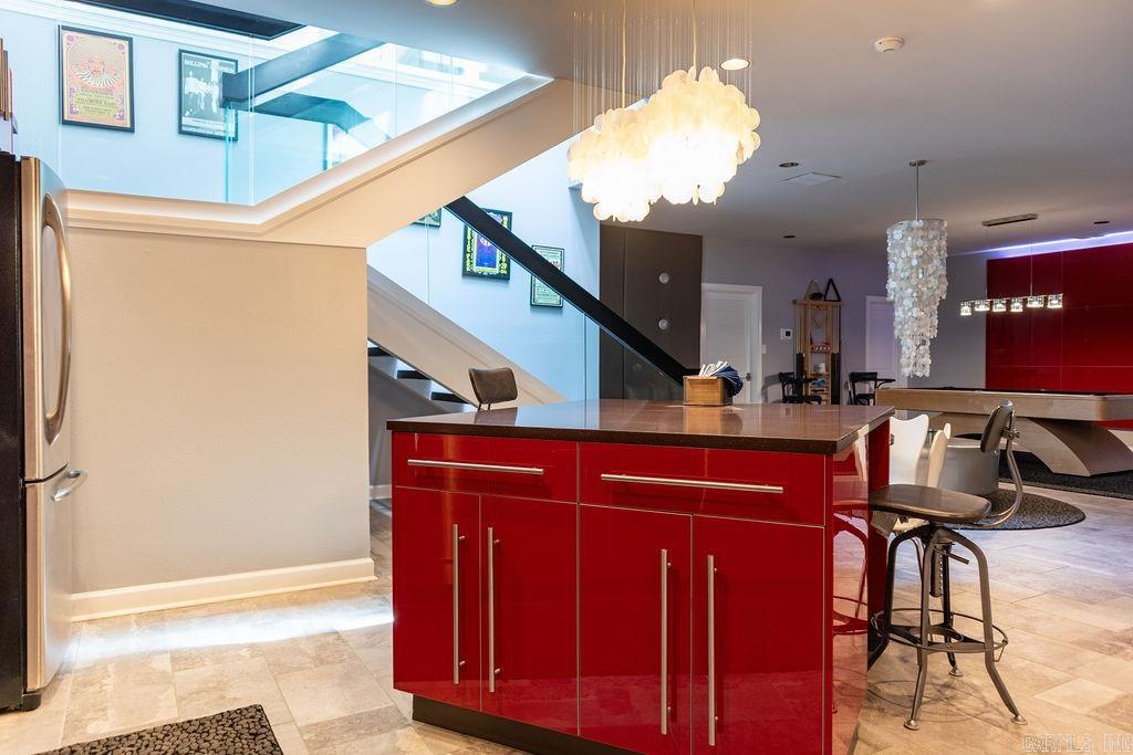 Upper Duckwater - Residential