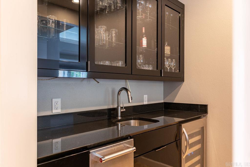 Upper Duckwater - Residential