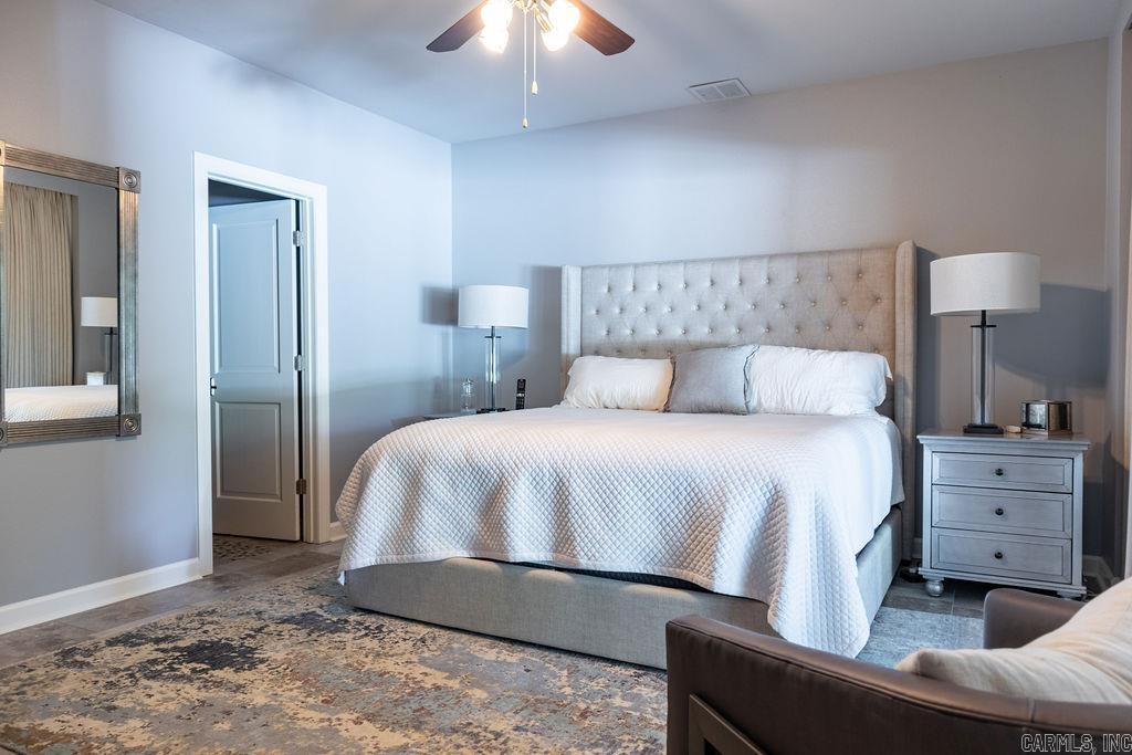 Upper Duckwater - Residential